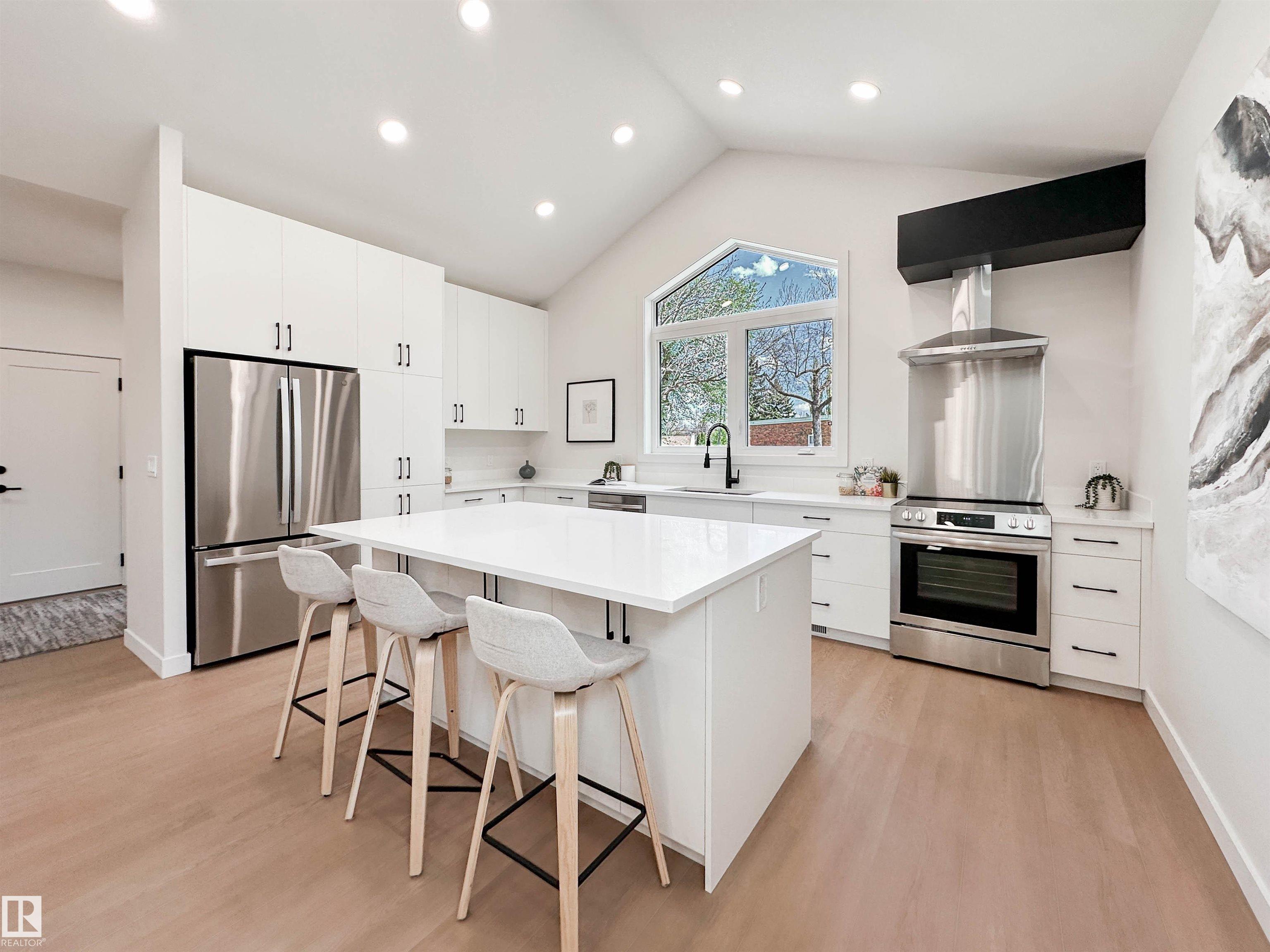 Photo 15 at 12342 131 Street NW, Sherbrooke, Edmonton