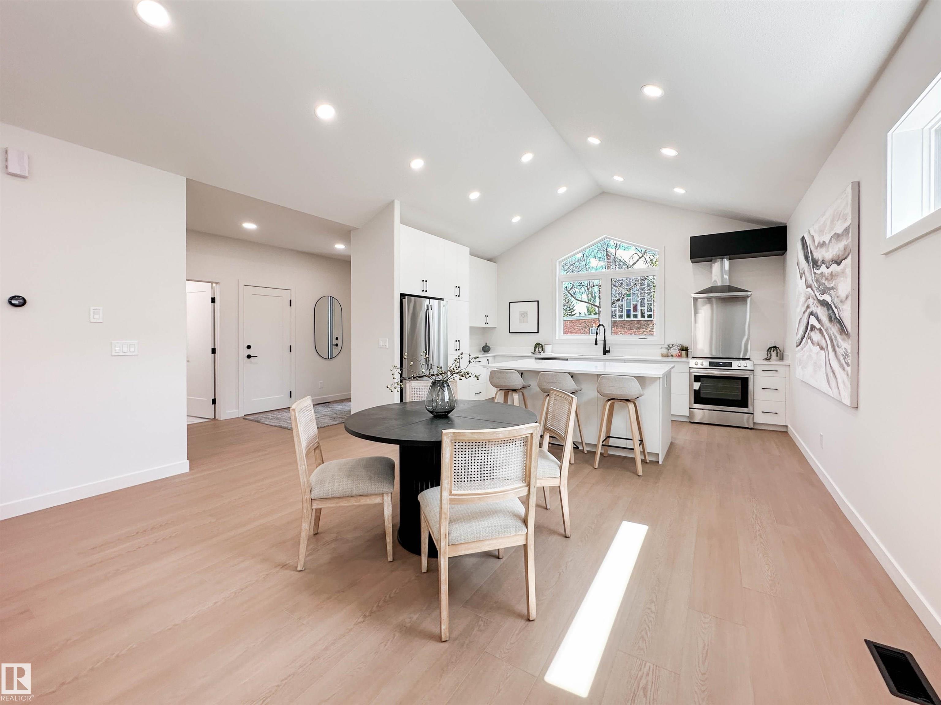 Photo 16 at 12342 131 Street NW, Sherbrooke, Edmonton