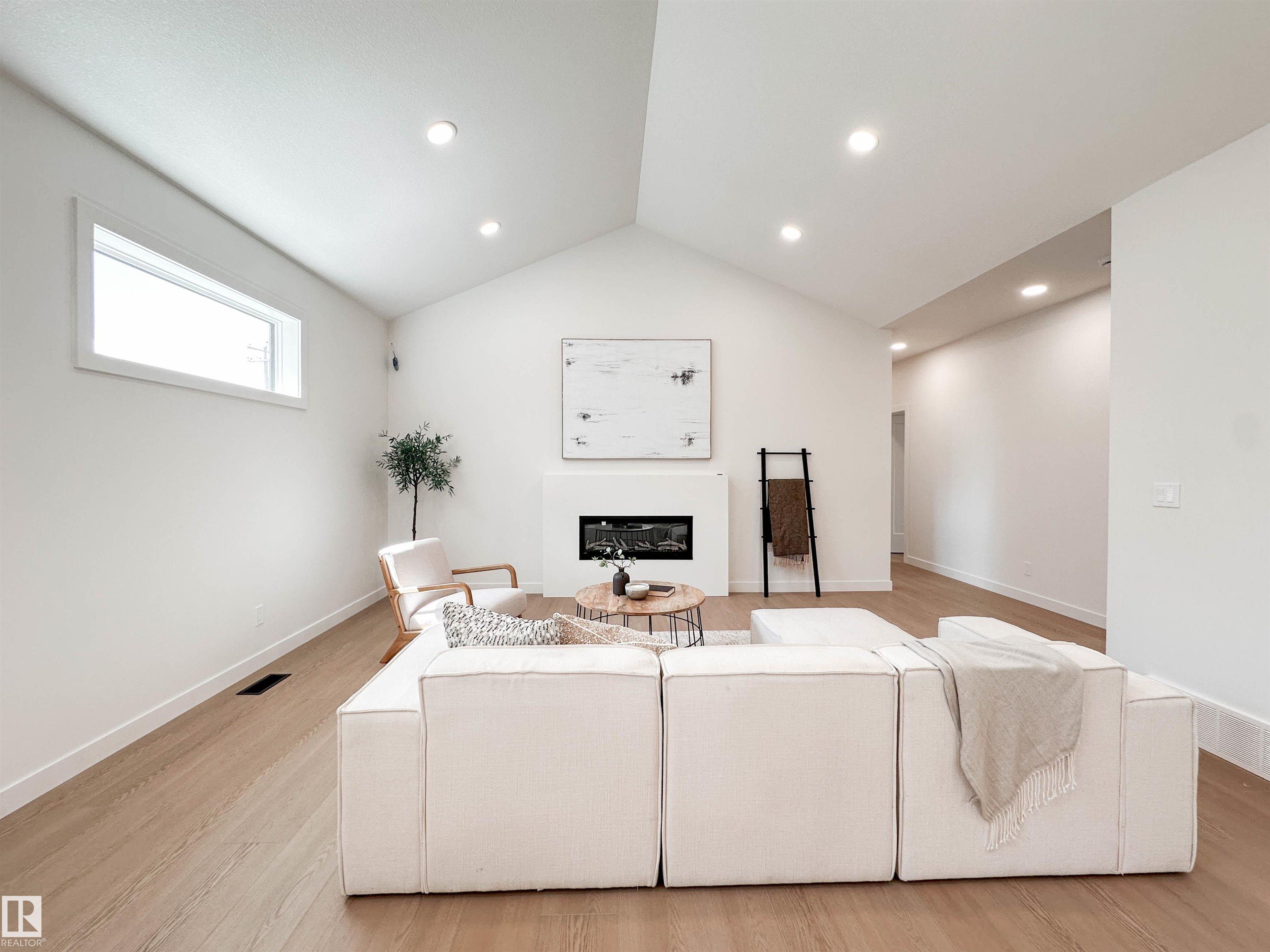 Photo 19 at 12342 131 Street NW, Sherbrooke, Edmonton
