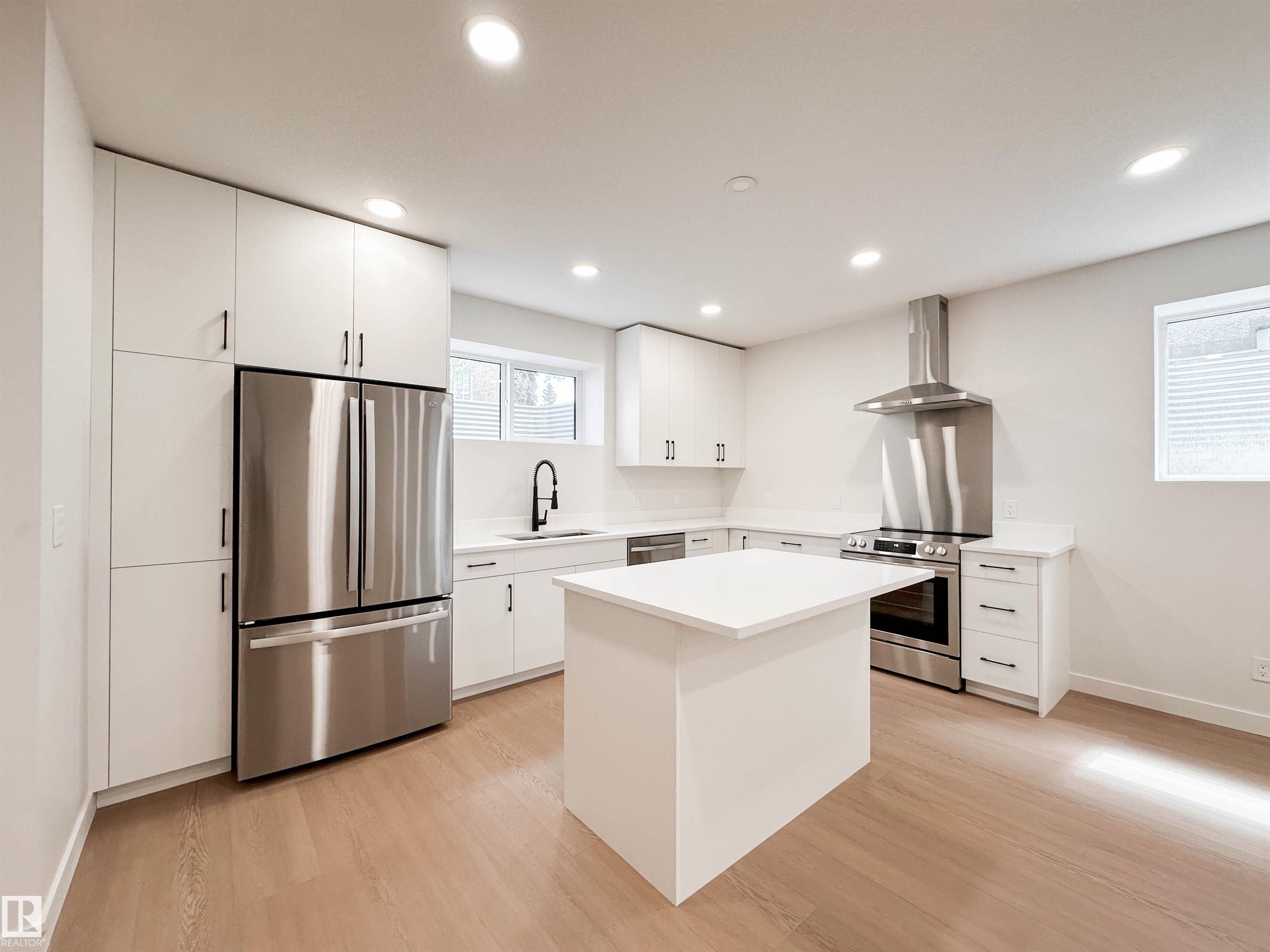 Photo 42 at 12342 131 Street NW, Sherbrooke, Edmonton