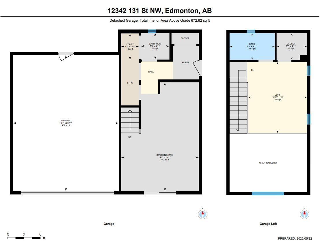 Photo 66 at 12342 131 Street NW, Sherbrooke, Edmonton