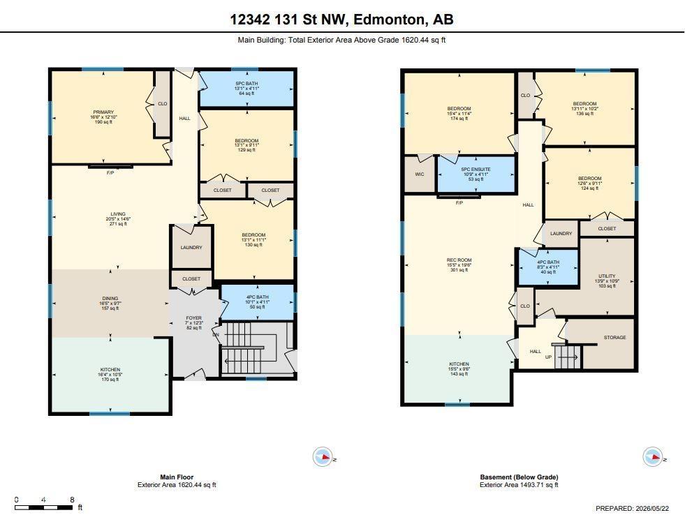 Photo 67 at 12342 131 Street NW, Sherbrooke, Edmonton