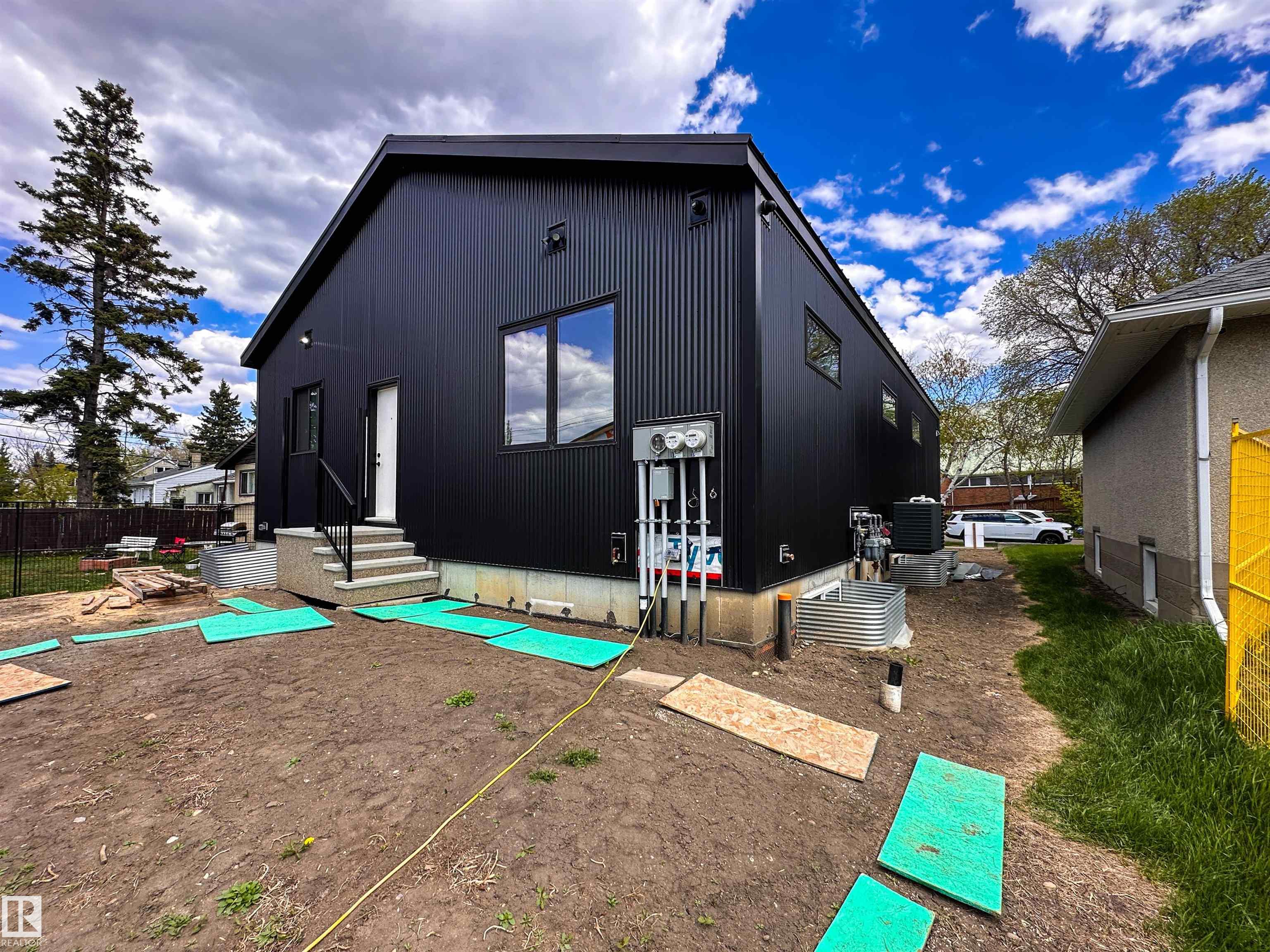 Photo 68 at 12342 131 Street NW, Sherbrooke, Edmonton