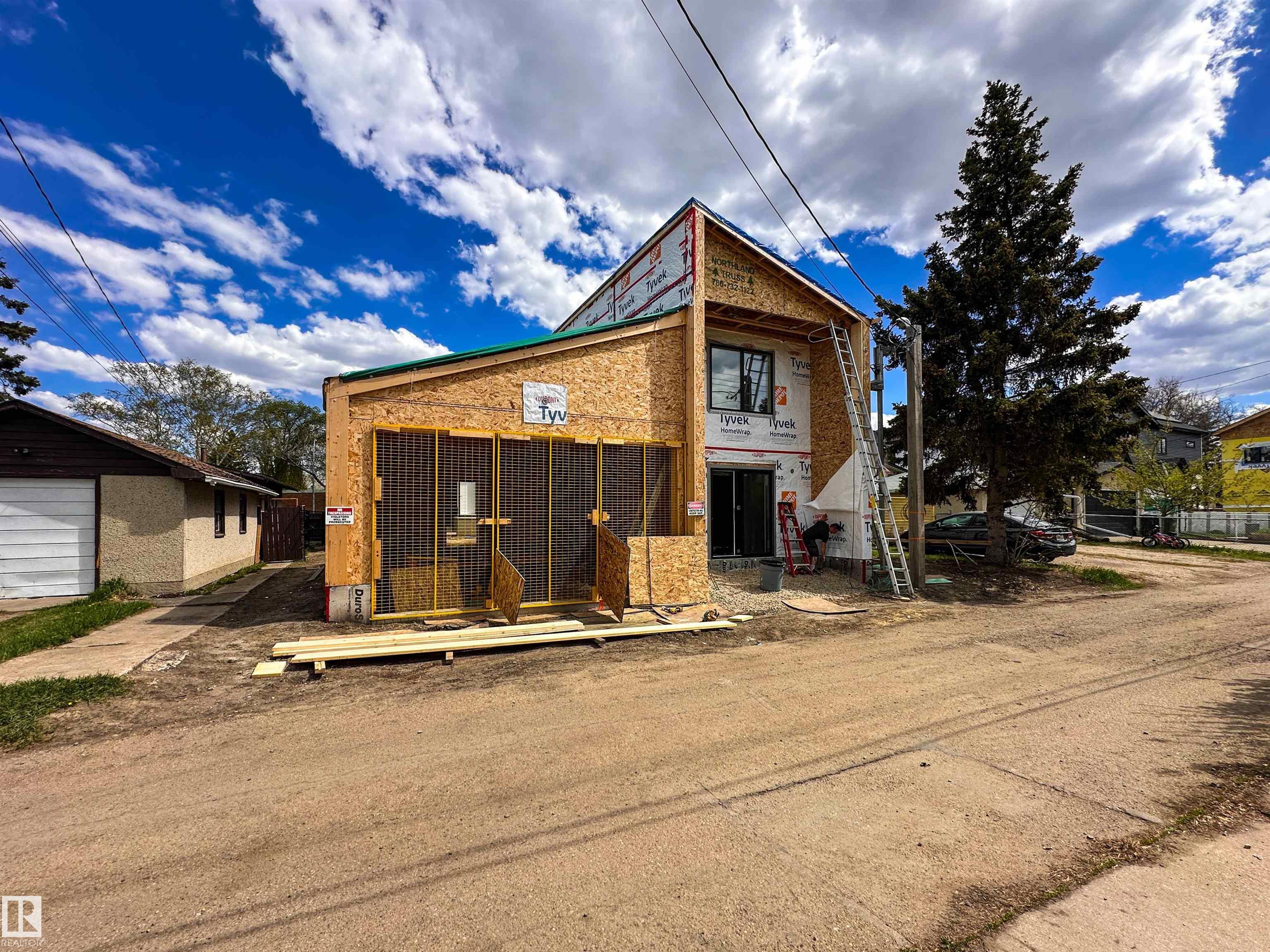 Photo 70 at 12342 131 Street NW, Sherbrooke, Edmonton