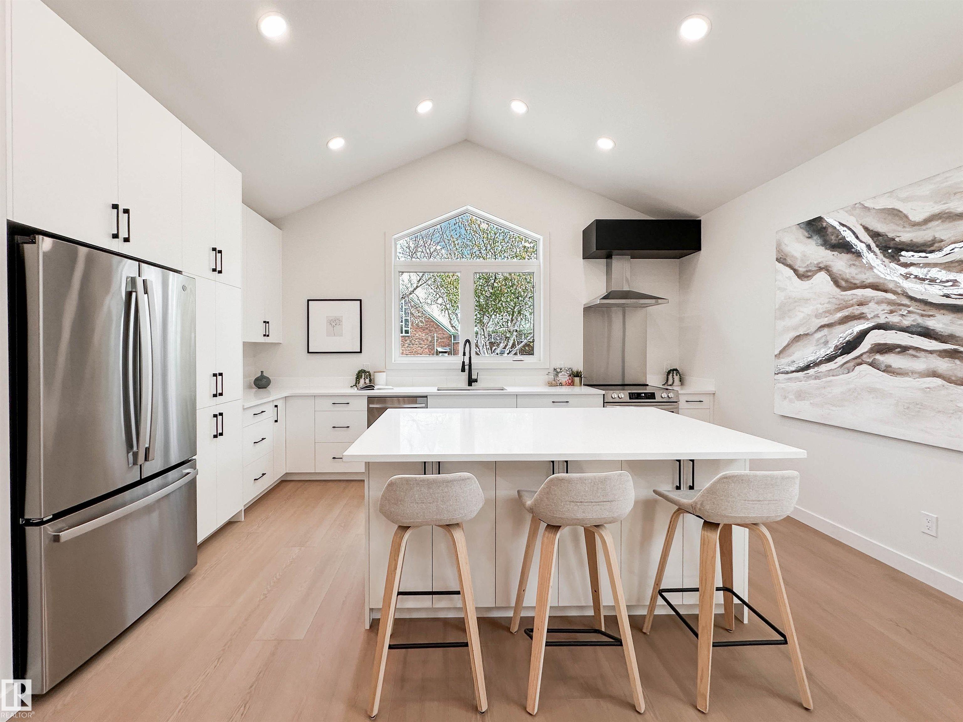 Photo 8 at 12342 131 Street NW, Sherbrooke, Edmonton