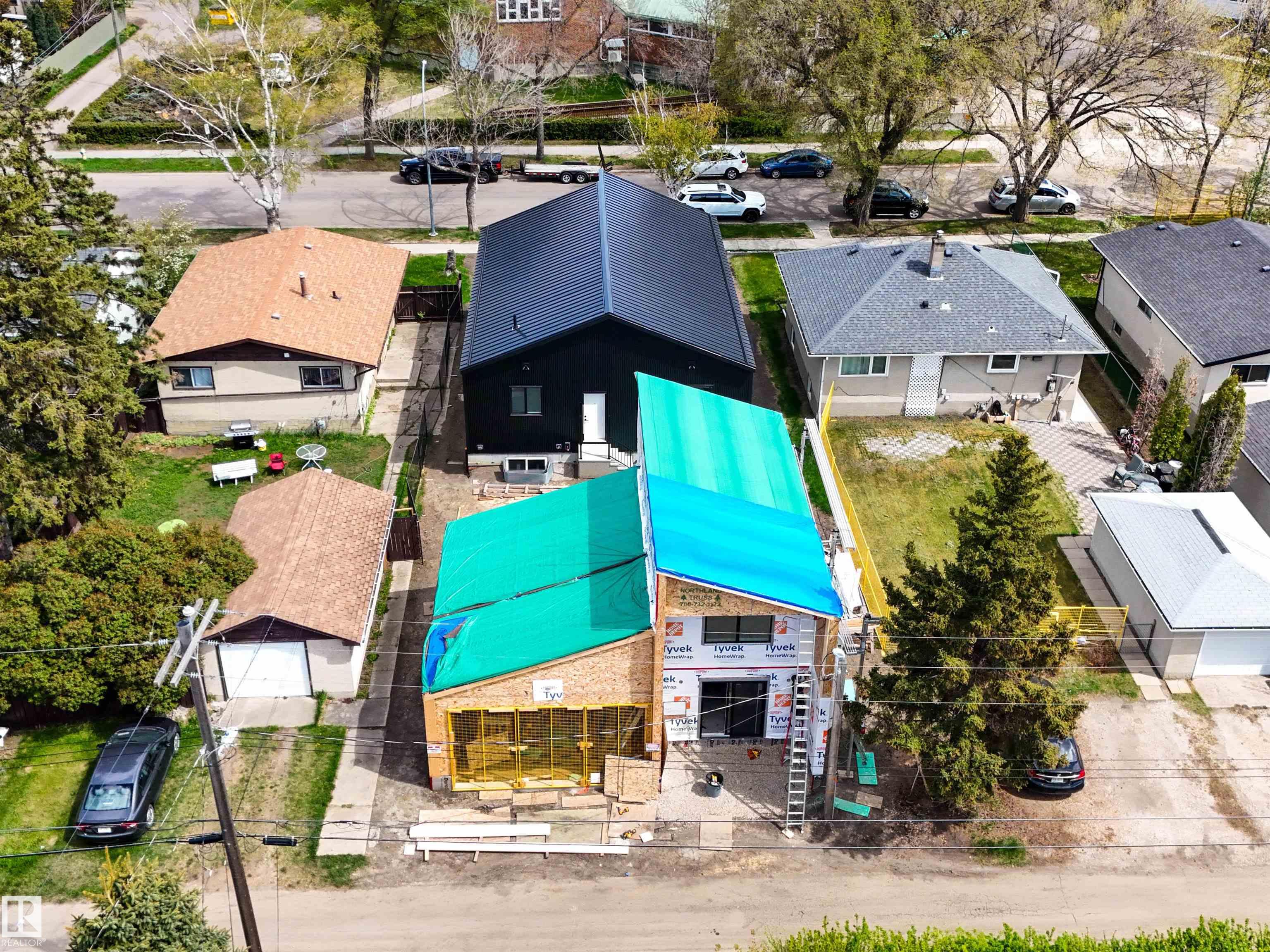 Photo 71 at 12342 131 Street NW, Sherbrooke, Edmonton