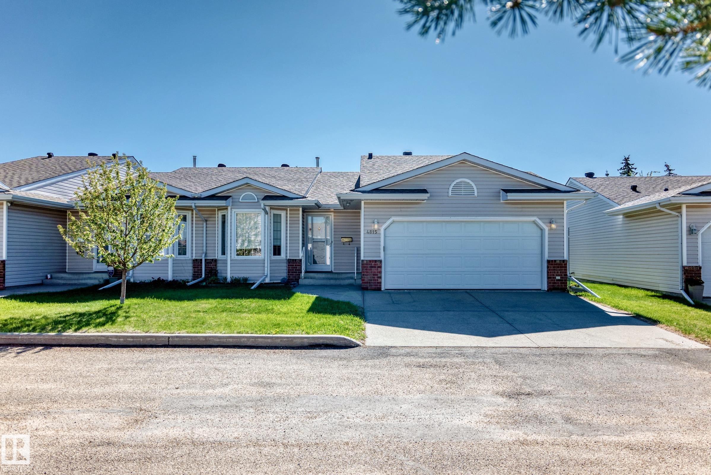 Picture for 4815 32 AV NW