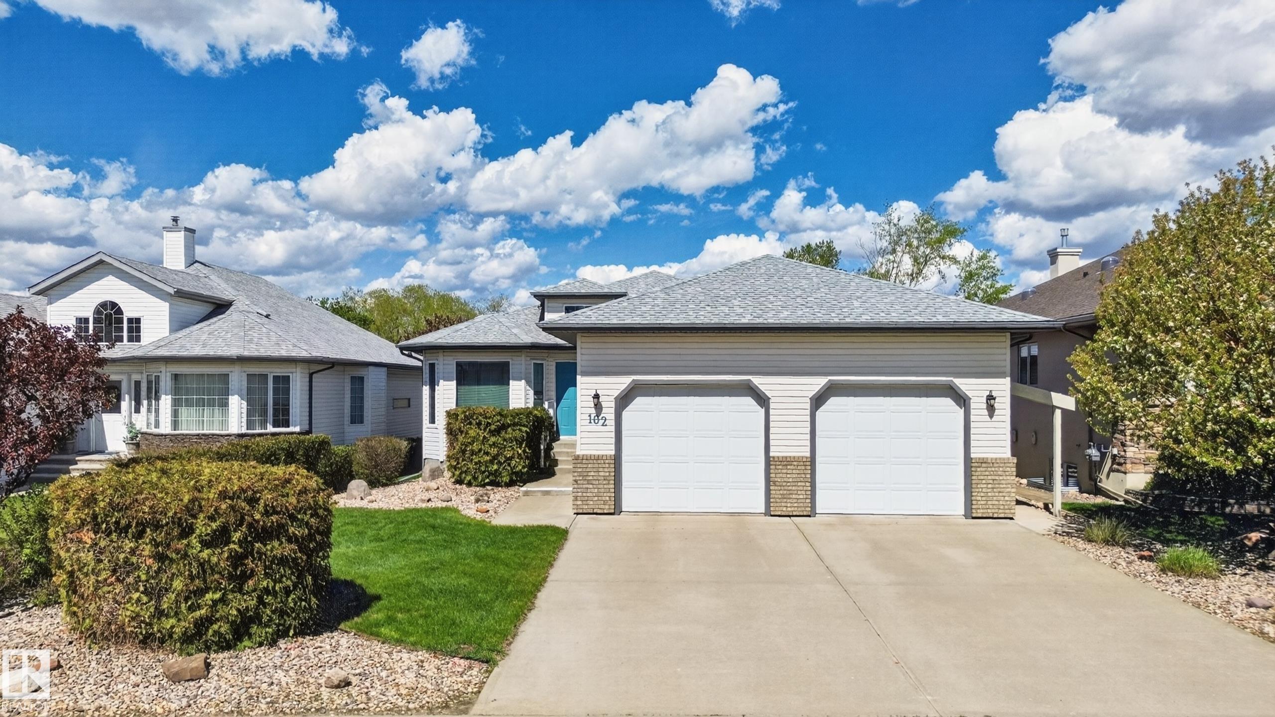 102 Bridgeview Drive, Bridgeview Fort Sask., Fort Saskatchewan