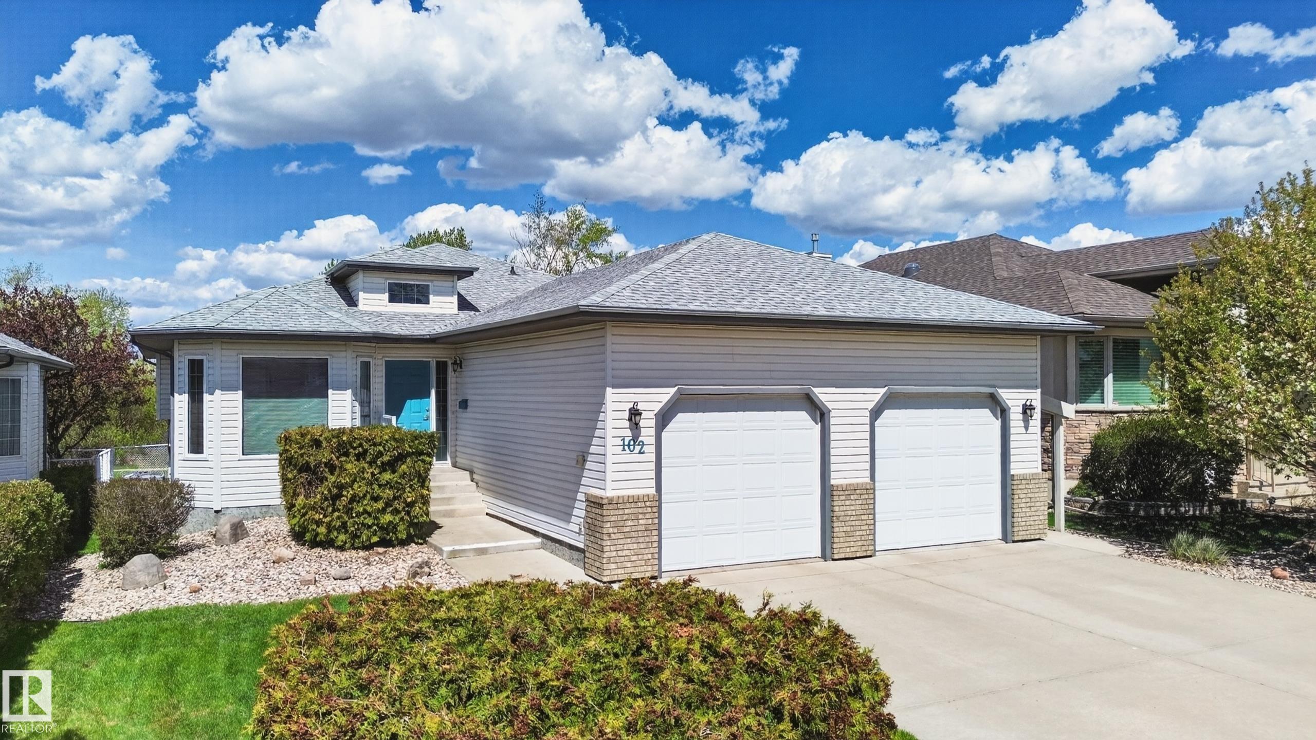 102 Bridgeview Drive, Bridgeview Fort Sask., Fort Saskatchewan