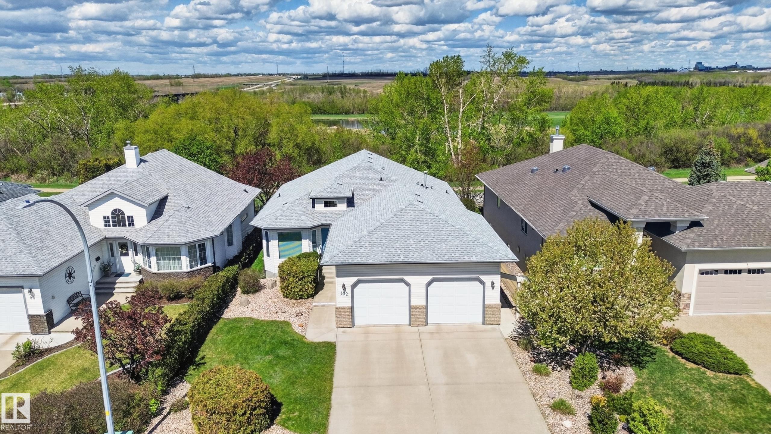 102 Bridgeview Drive, Bridgeview Fort Sask., Fort Saskatchewan