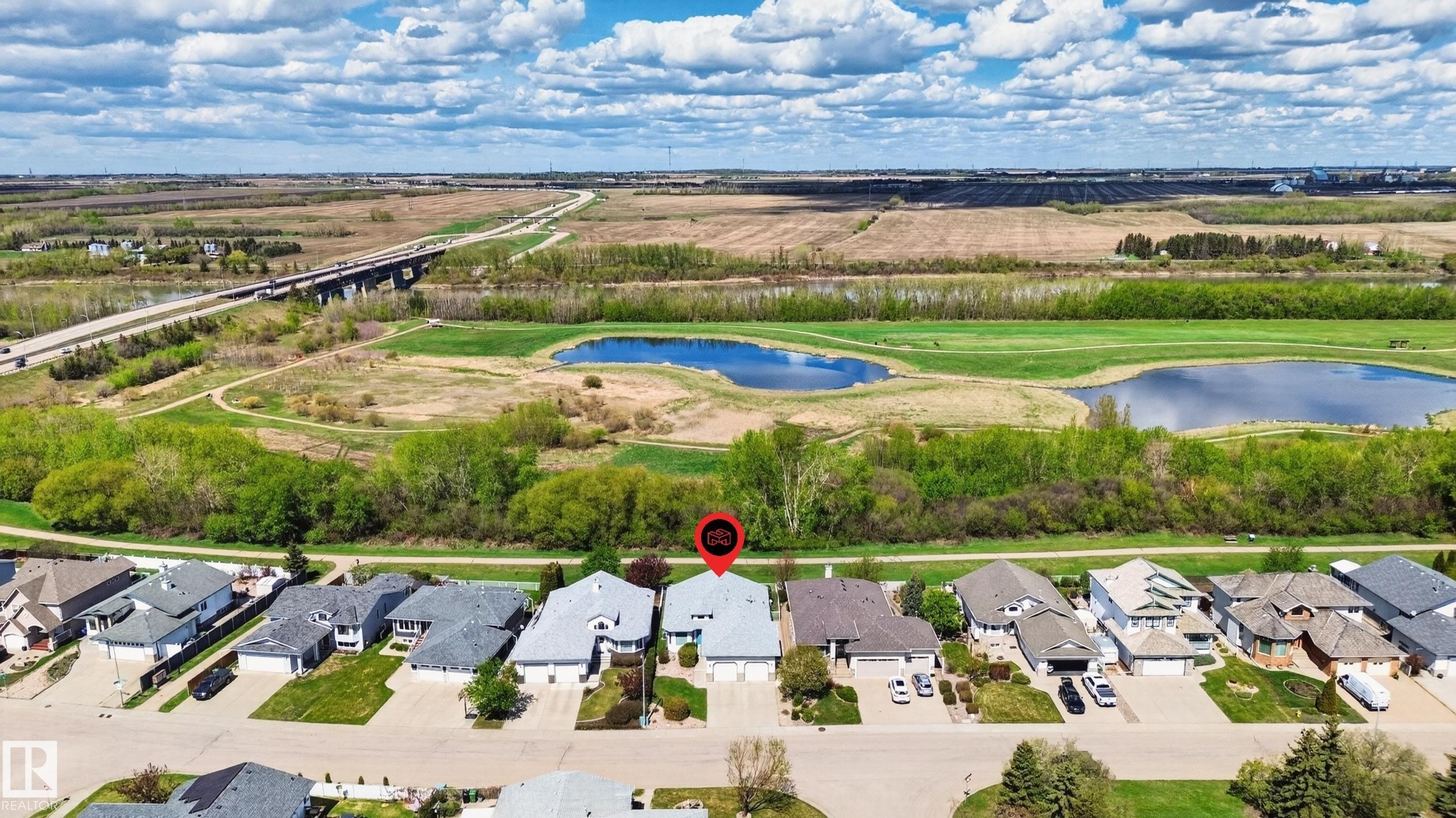 102 Bridgeview Drive, Bridgeview Fort Sask., Fort Saskatchewan