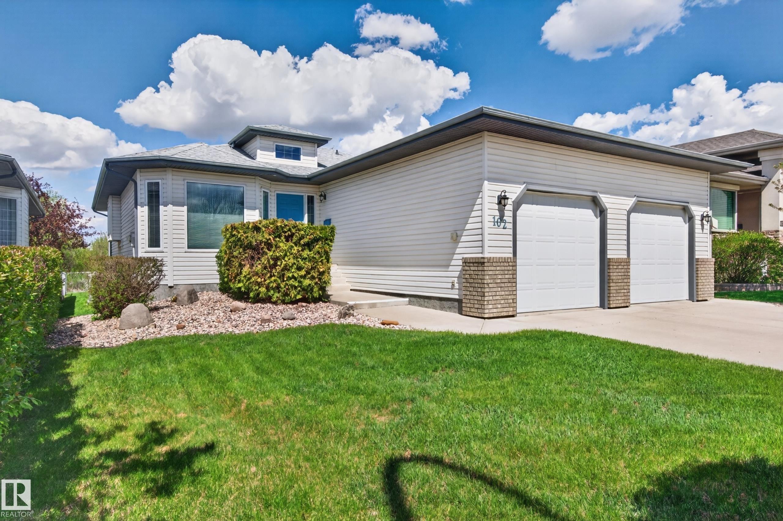 102 Bridgeview Drive, Bridgeview Fort Sask., Fort Saskatchewan