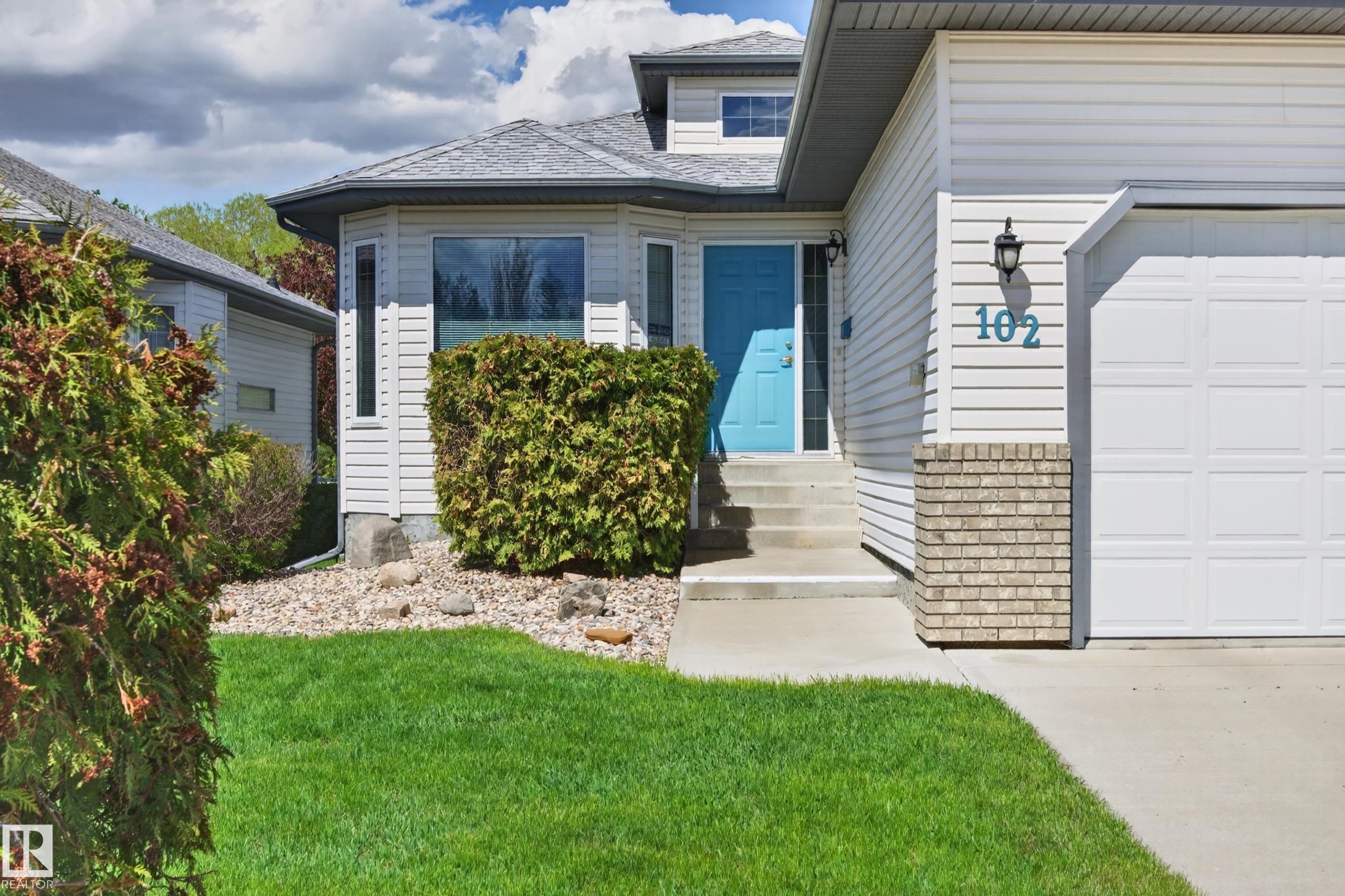 Photo 6 at 102 Bridgeview Drive, Bridgeview Fort Sask., Fort Saskatchewan