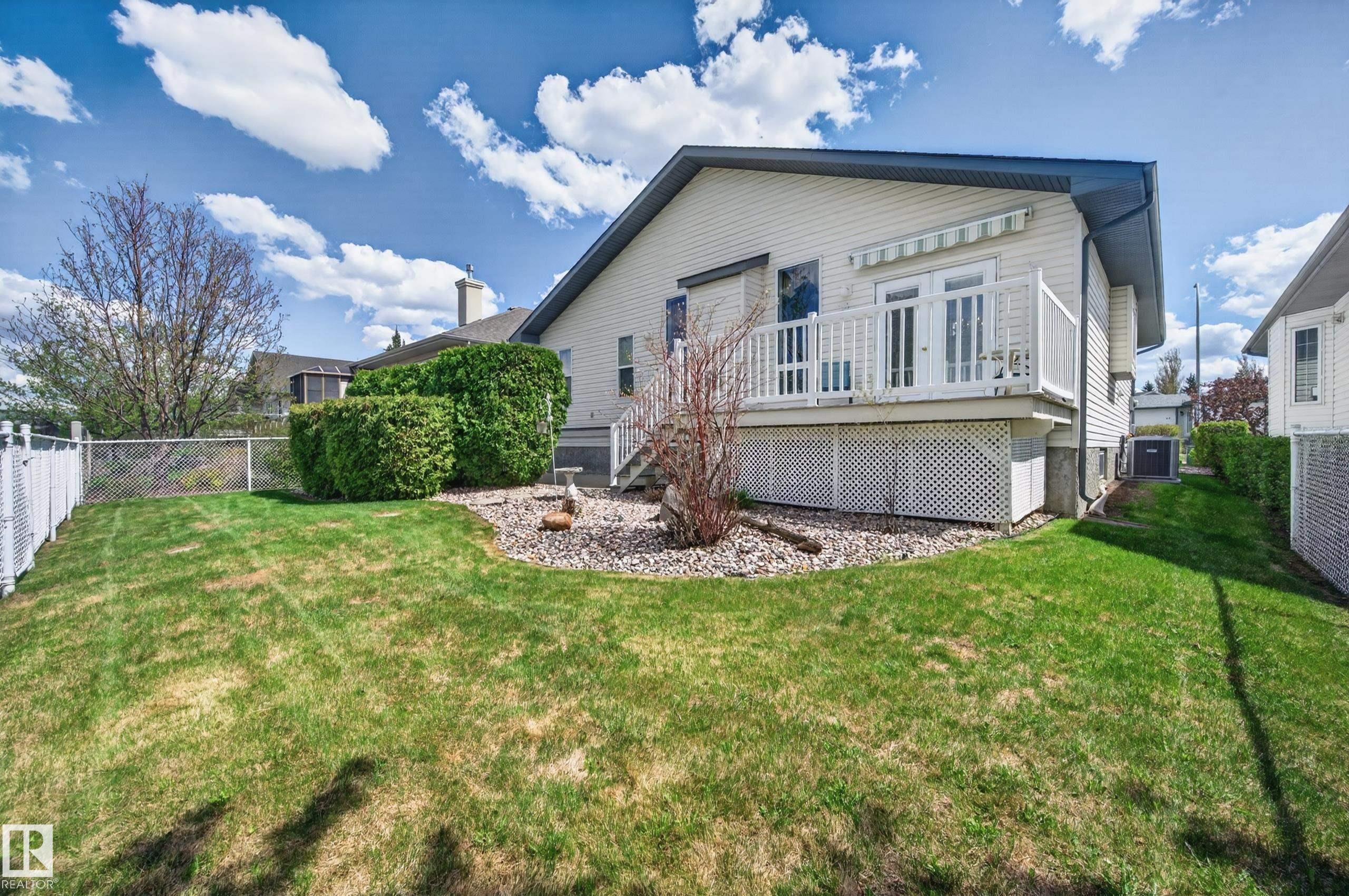 Photo 58 at 102 Bridgeview Drive, Bridgeview Fort Sask., Fort Saskatchewan