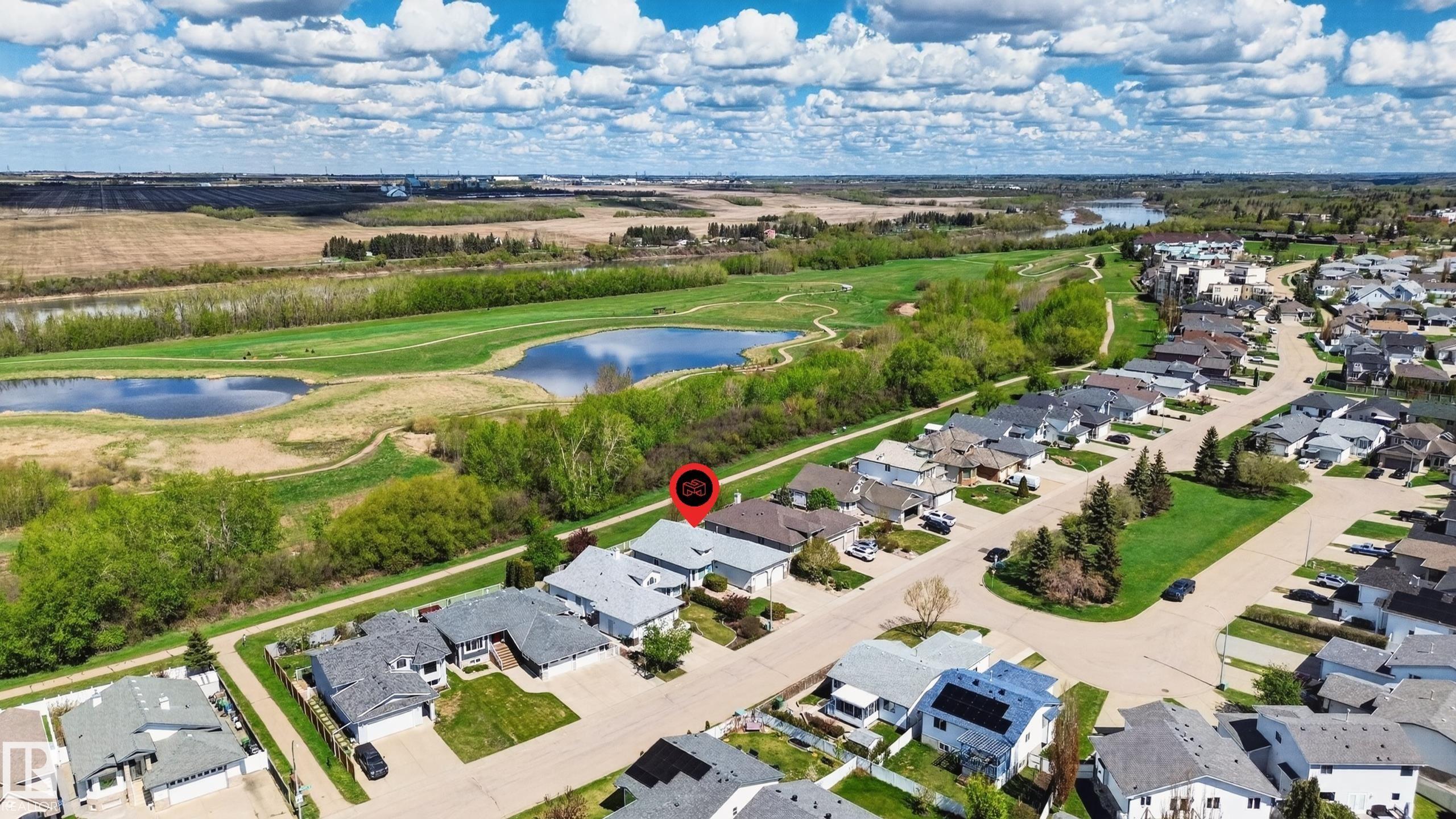 Photo 61 at 102 Bridgeview Drive, Bridgeview Fort Sask., Fort Saskatchewan