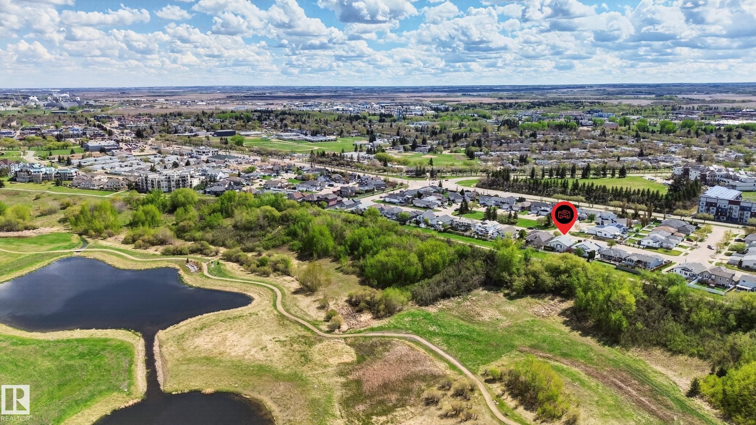 Photo 62 at 102 Bridgeview Drive, Bridgeview Fort Sask., Fort Saskatchewan