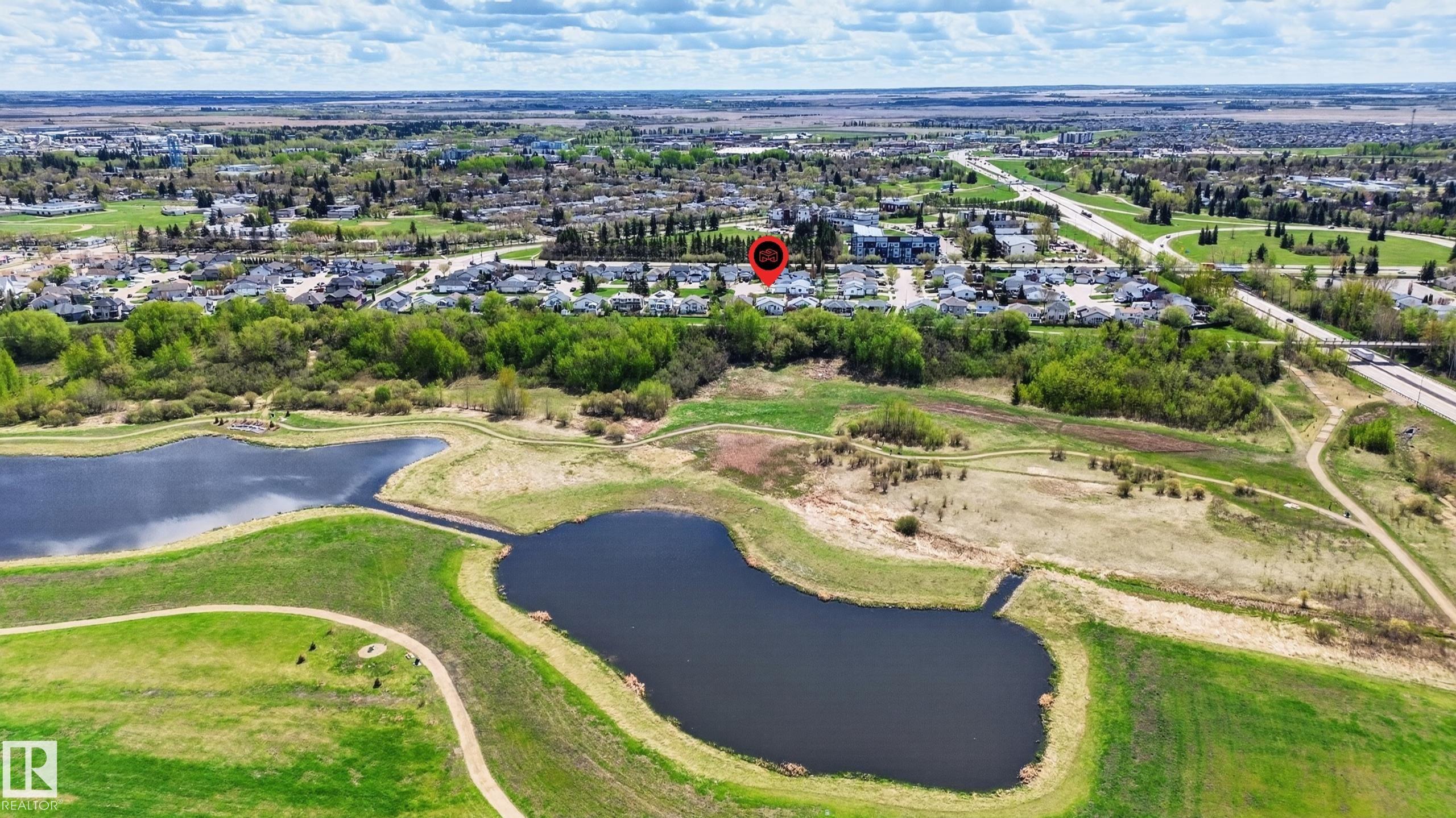 Photo 63 at 102 Bridgeview Drive, Bridgeview Fort Sask., Fort Saskatchewan