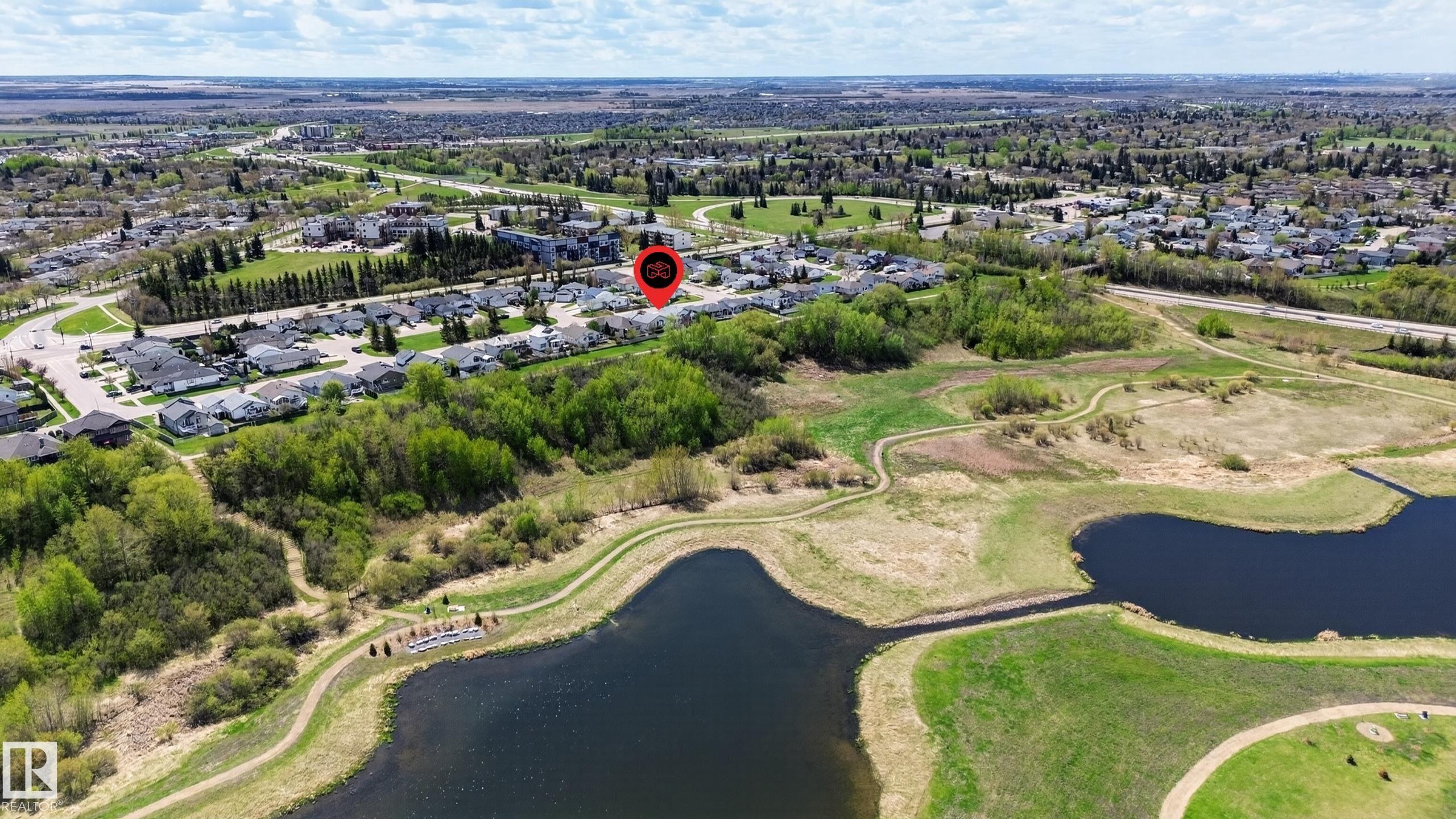 Photo 64 at 102 Bridgeview Drive, Bridgeview Fort Sask., Fort Saskatchewan