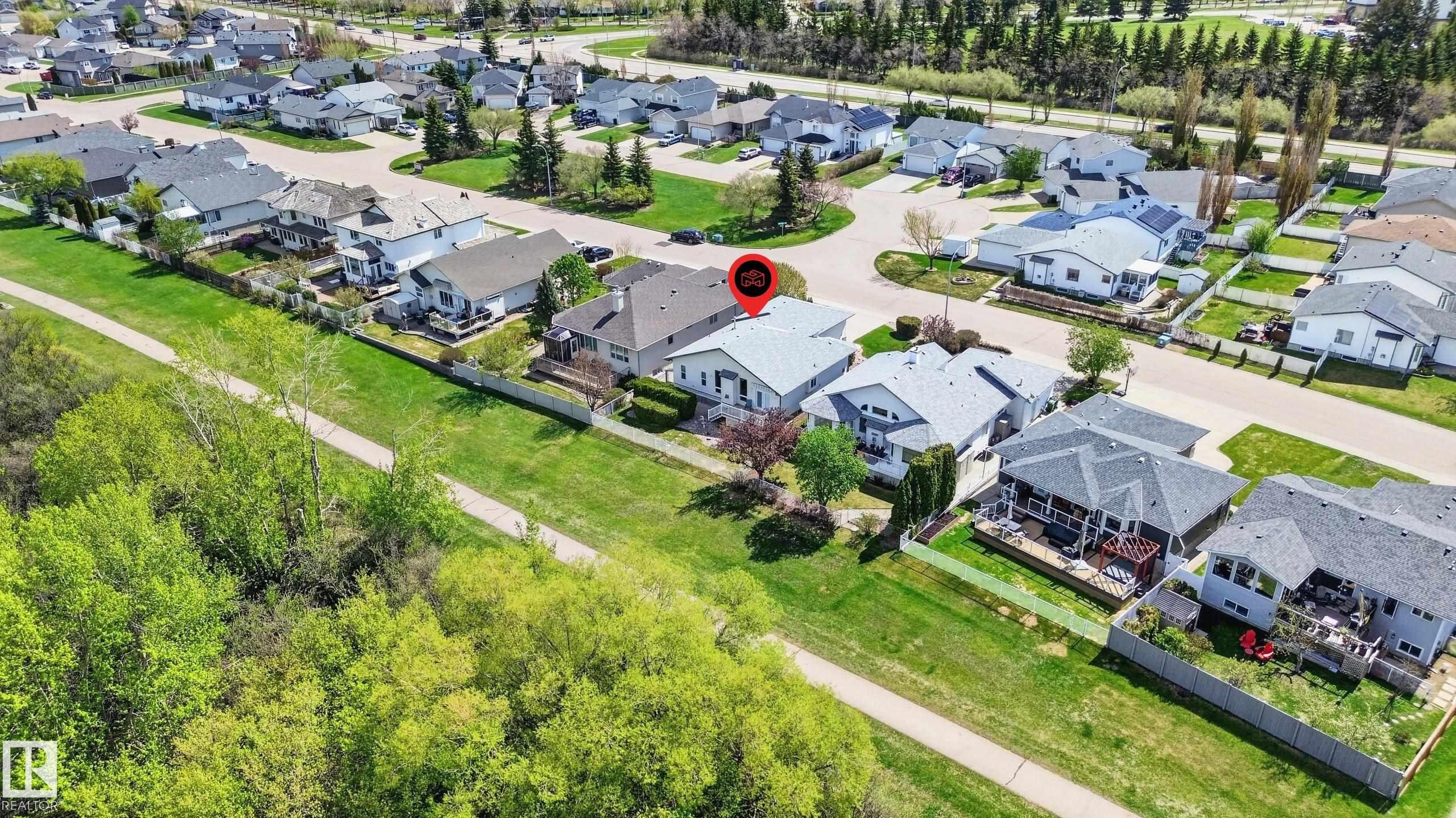 Photo 65 at 102 Bridgeview Drive, Bridgeview Fort Sask., Fort Saskatchewan
