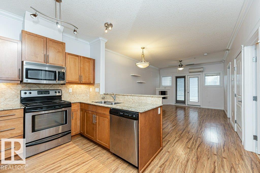 Photo 13 at 145 - 10121 80 Avenue NW, Ritchie, Edmonton