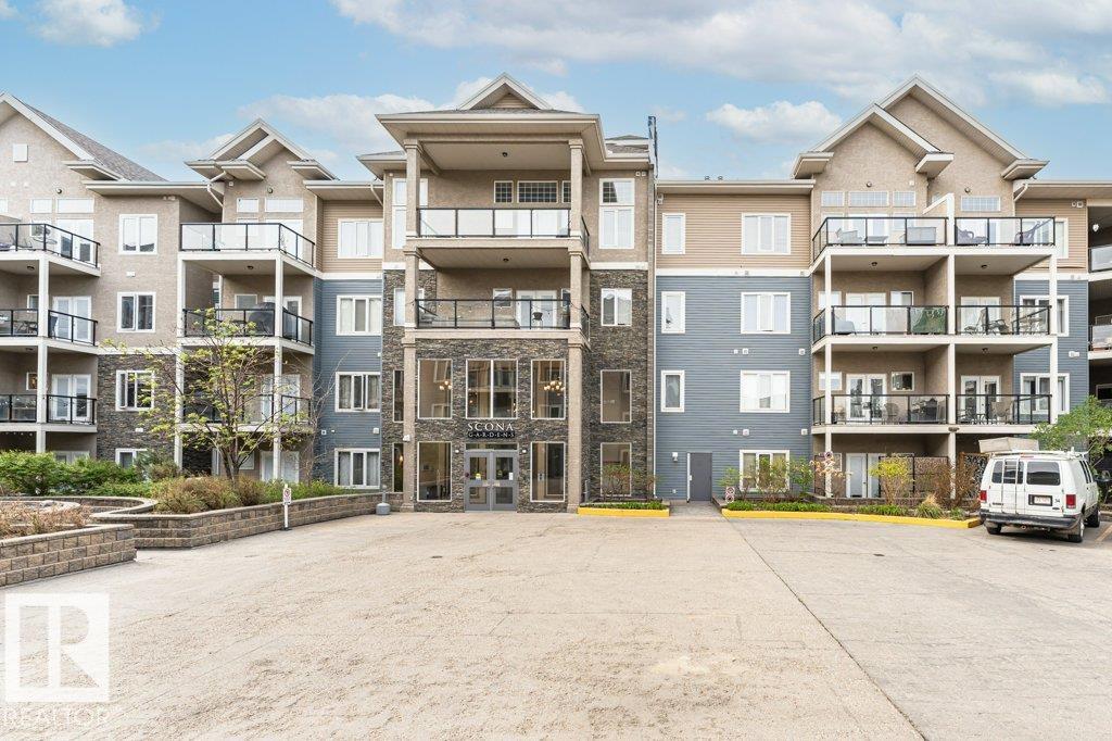 145 - 10121 80 Avenue NW, Ritchie, Edmonton