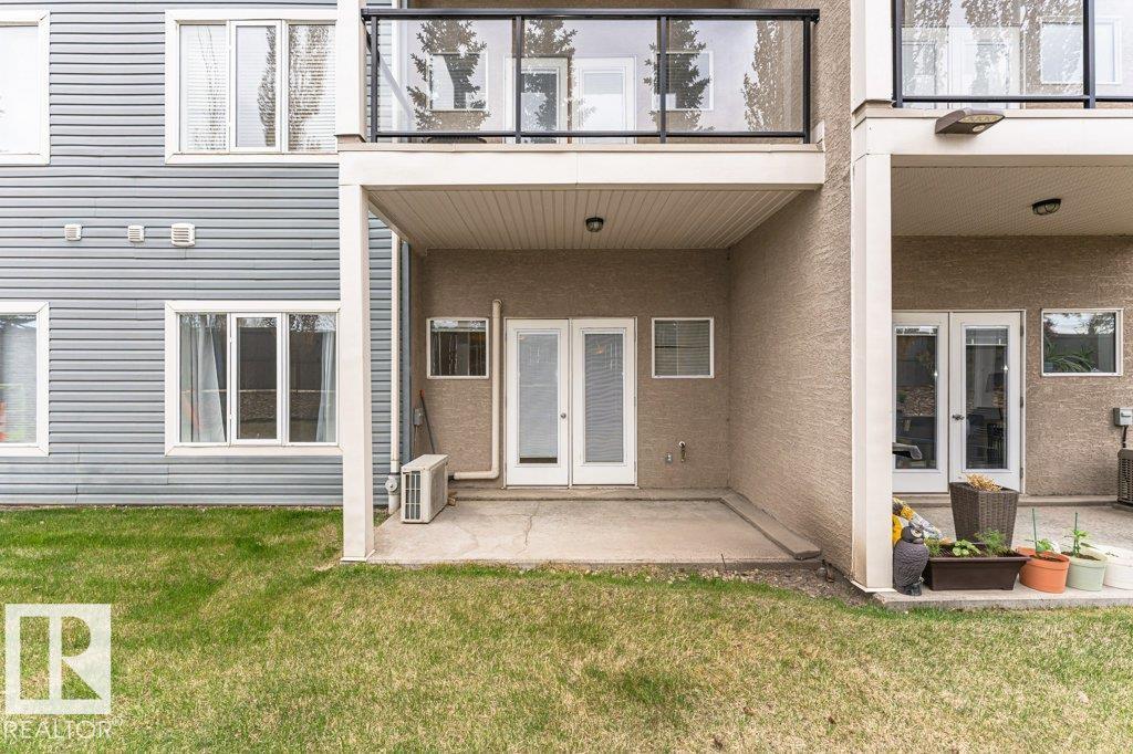 Photo 30 at 145 - 10121 80 Avenue NW, Ritchie, Edmonton