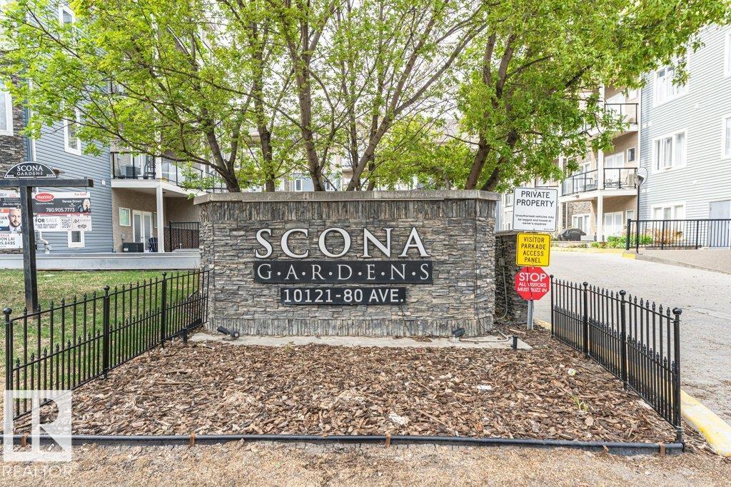 Photo 34 at 145 - 10121 80 Avenue NW, Ritchie, Edmonton