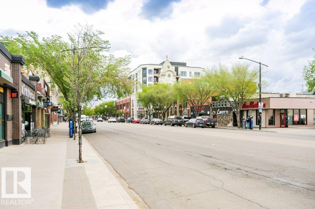Photo 40 at 145 - 10121 80 Avenue NW, Ritchie, Edmonton