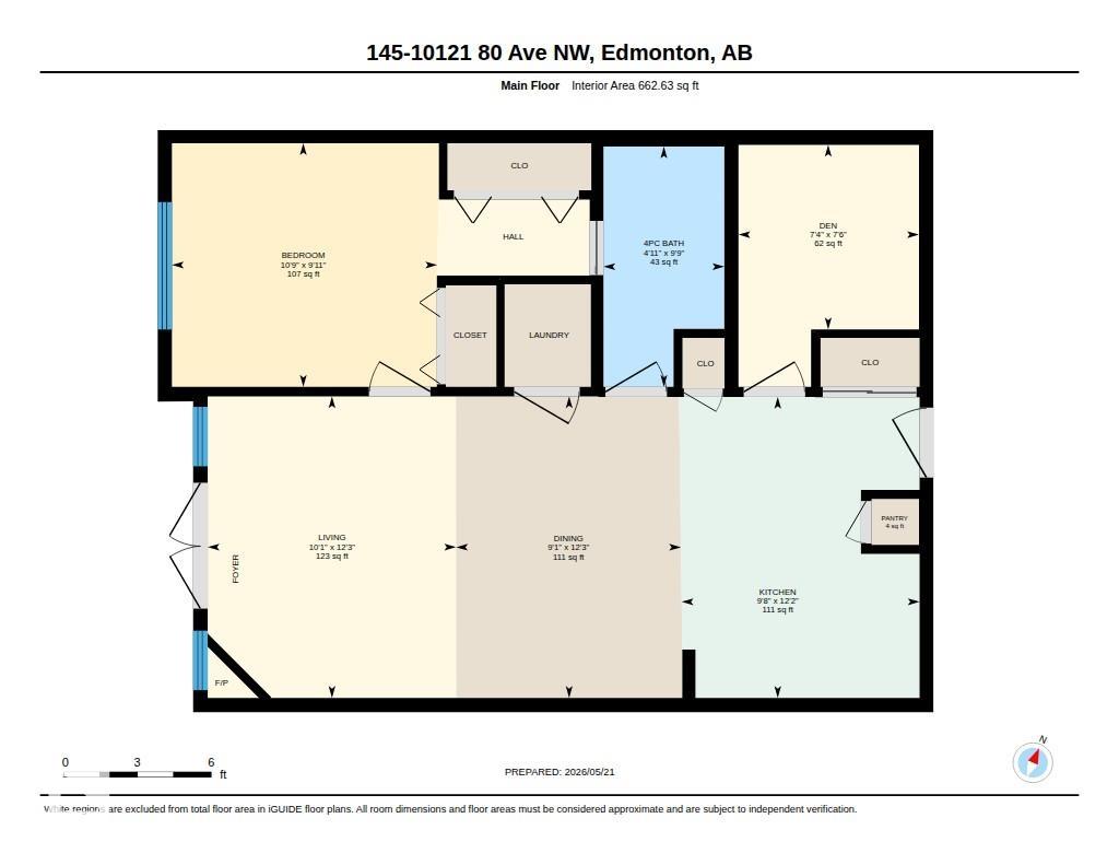 Photo 42 at 145 - 10121 80 Avenue NW, Ritchie, Edmonton