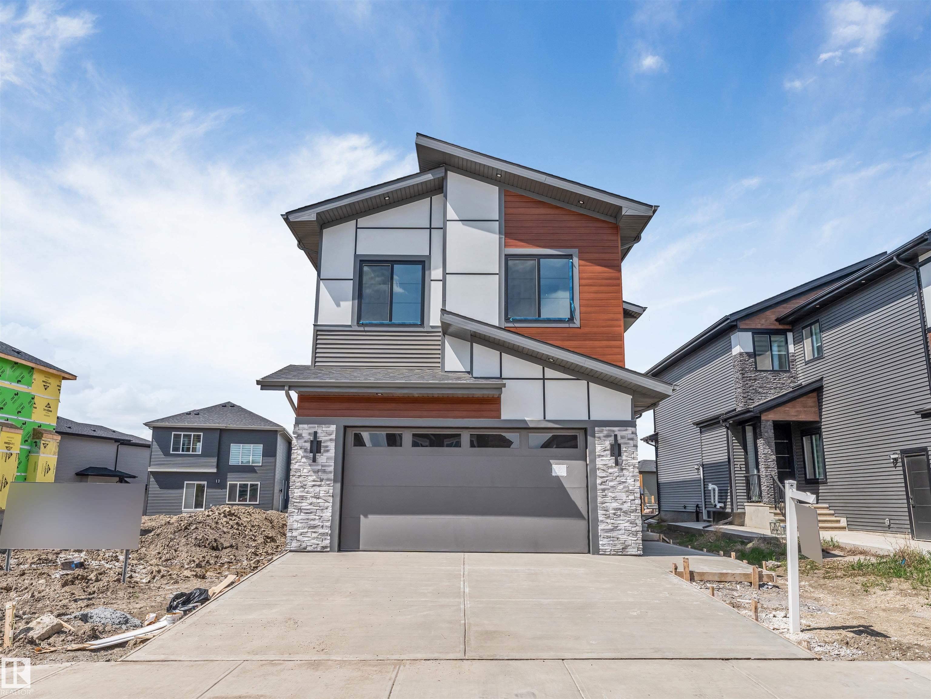 6250 19 Street NE, Irvine Creek, Rural Leduc County
