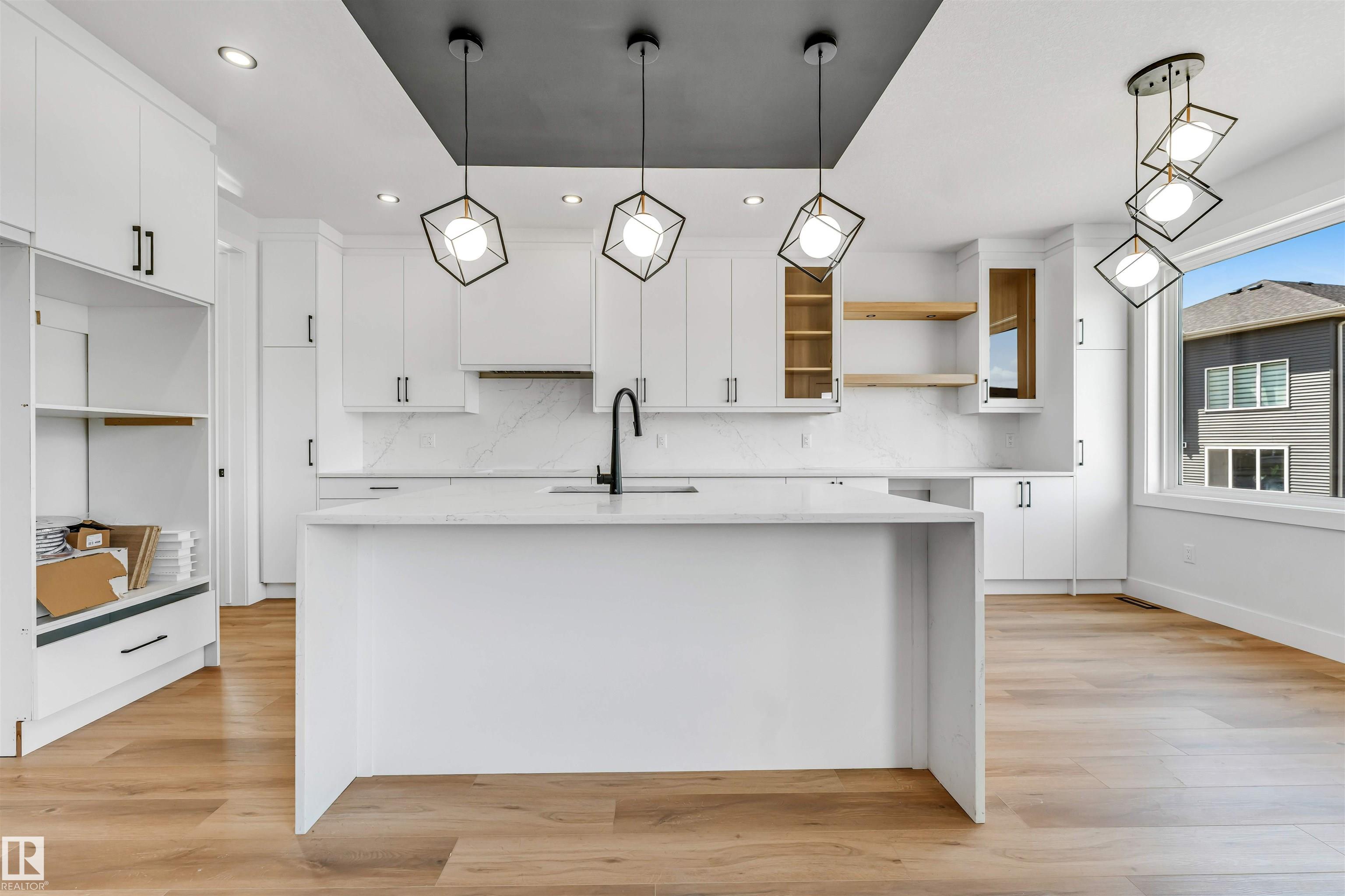 6250 19 Street NE, Irvine Creek, Rural Leduc County