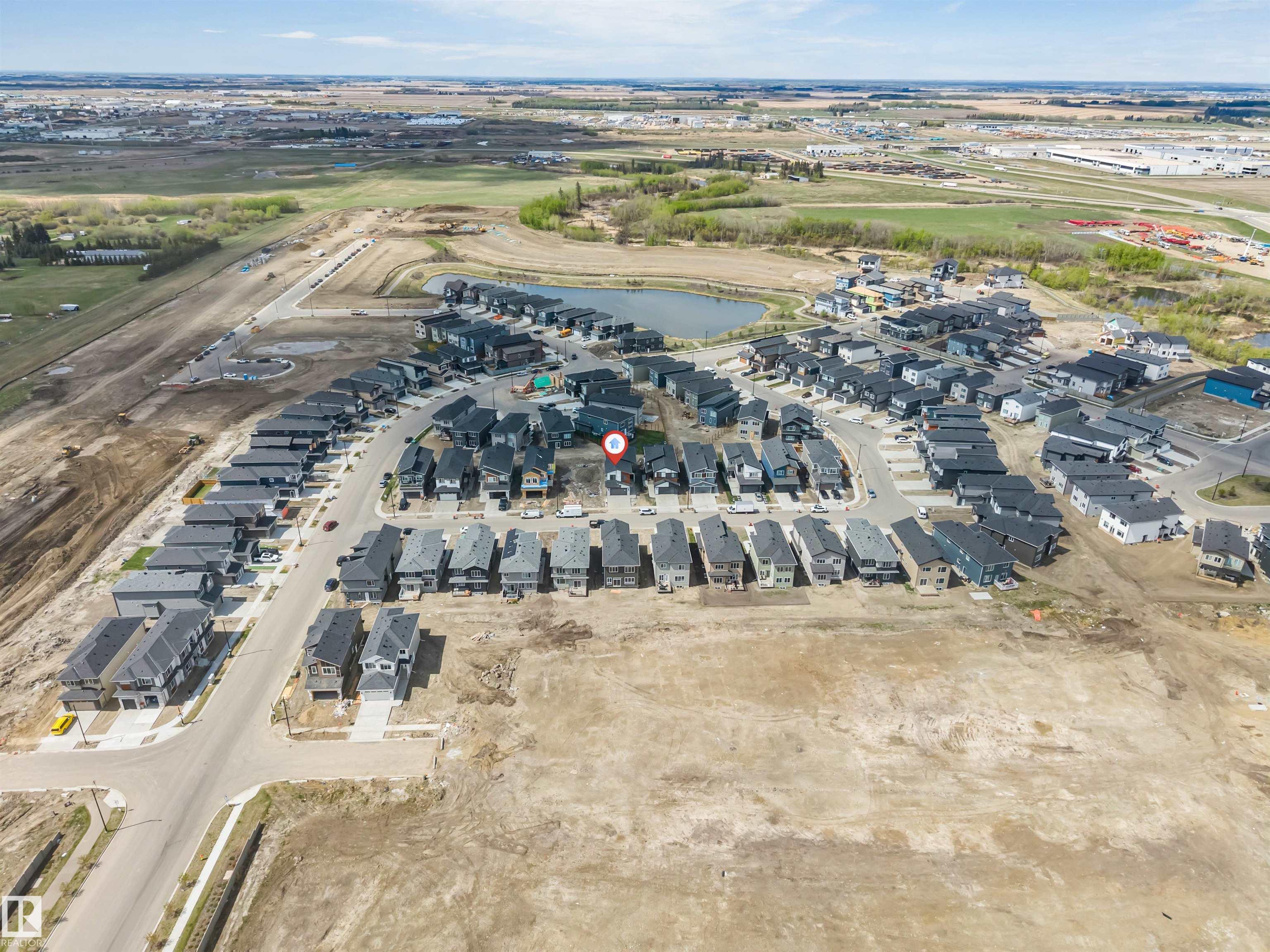 Photo 60 at 6250 19 Street NE, Irvine Creek, Rural Leduc County