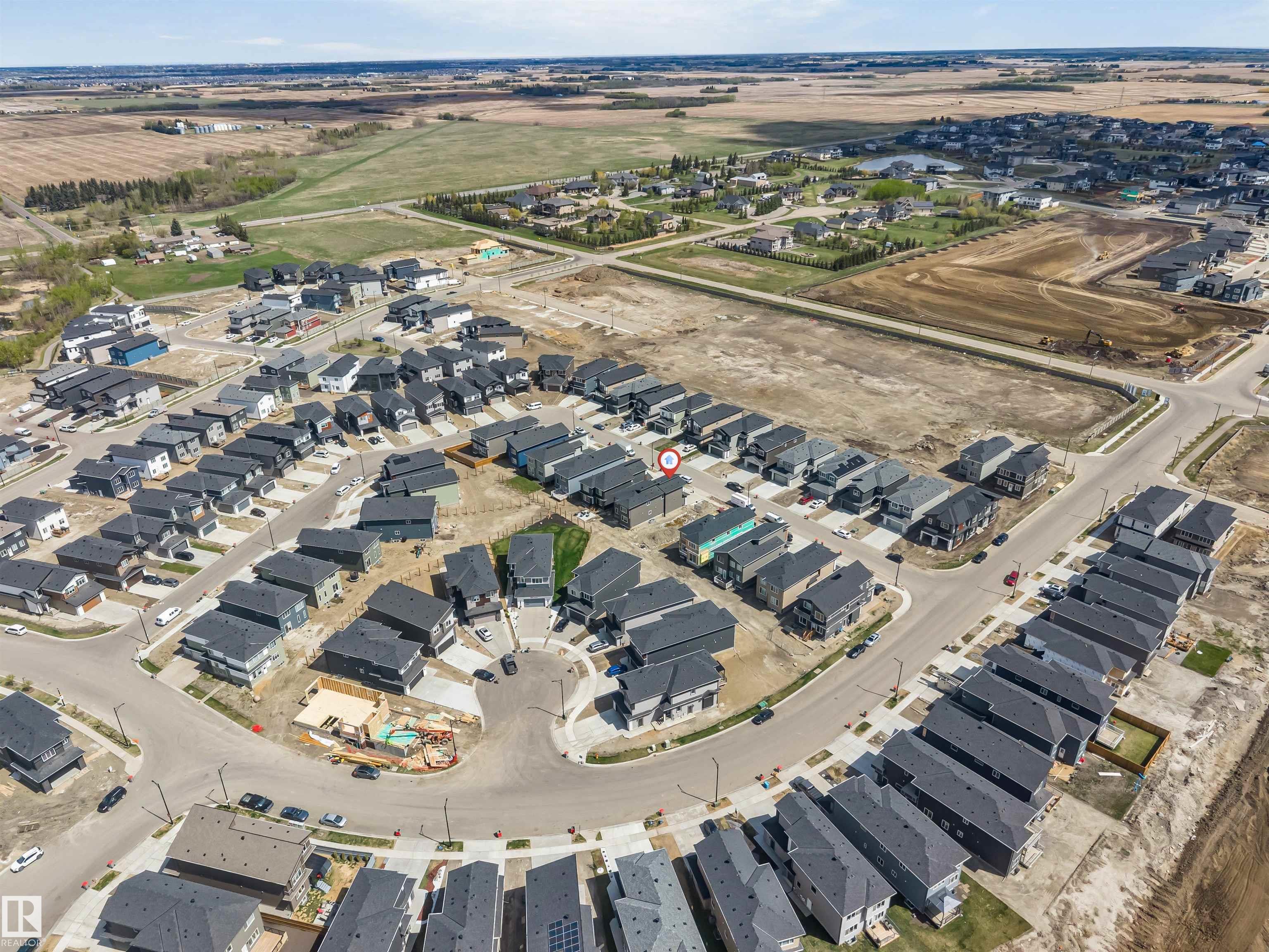 Photo 62 at 6250 19 Street NE, Irvine Creek, Rural Leduc County