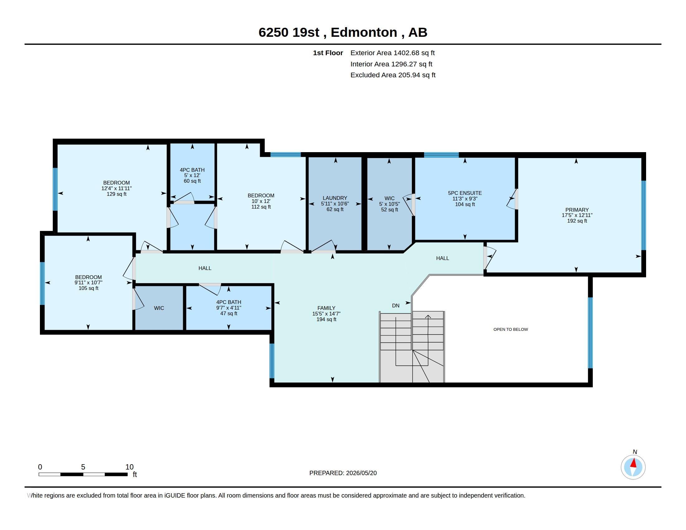 Photo 64 at 6250 19 Street NE, Irvine Creek, Rural Leduc County
