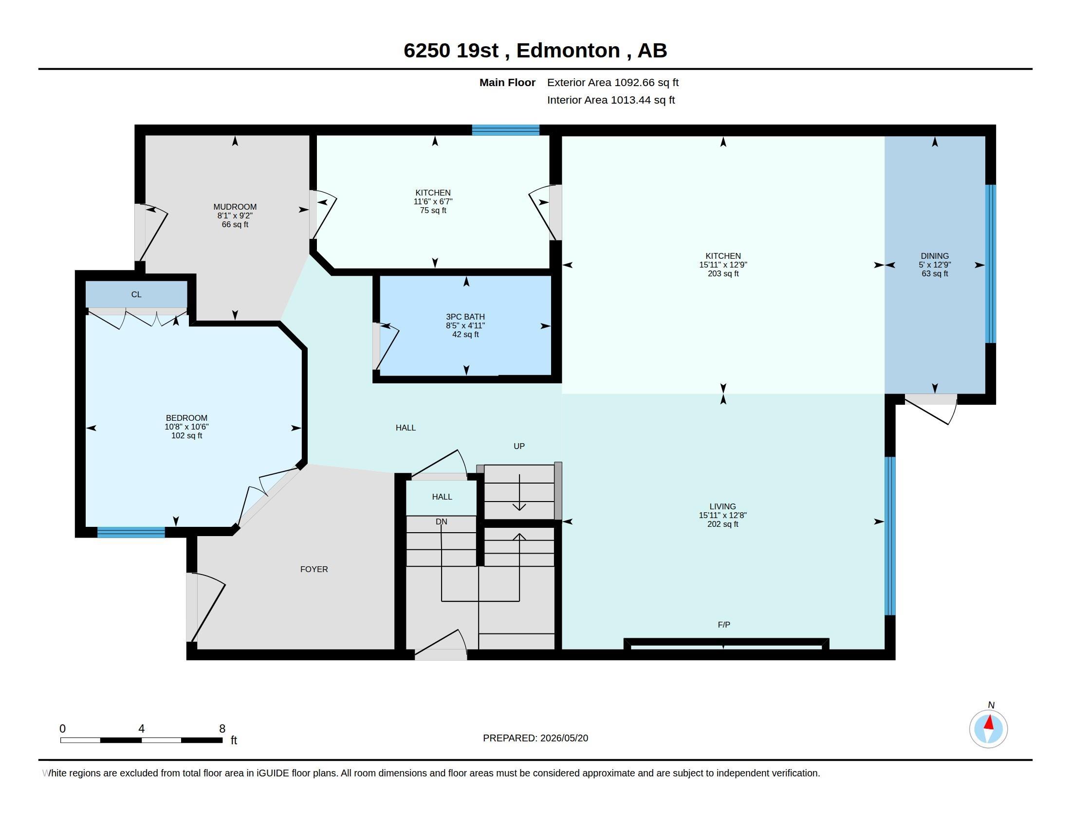 Photo 65 at 6250 19 Street NE, Irvine Creek, Rural Leduc County