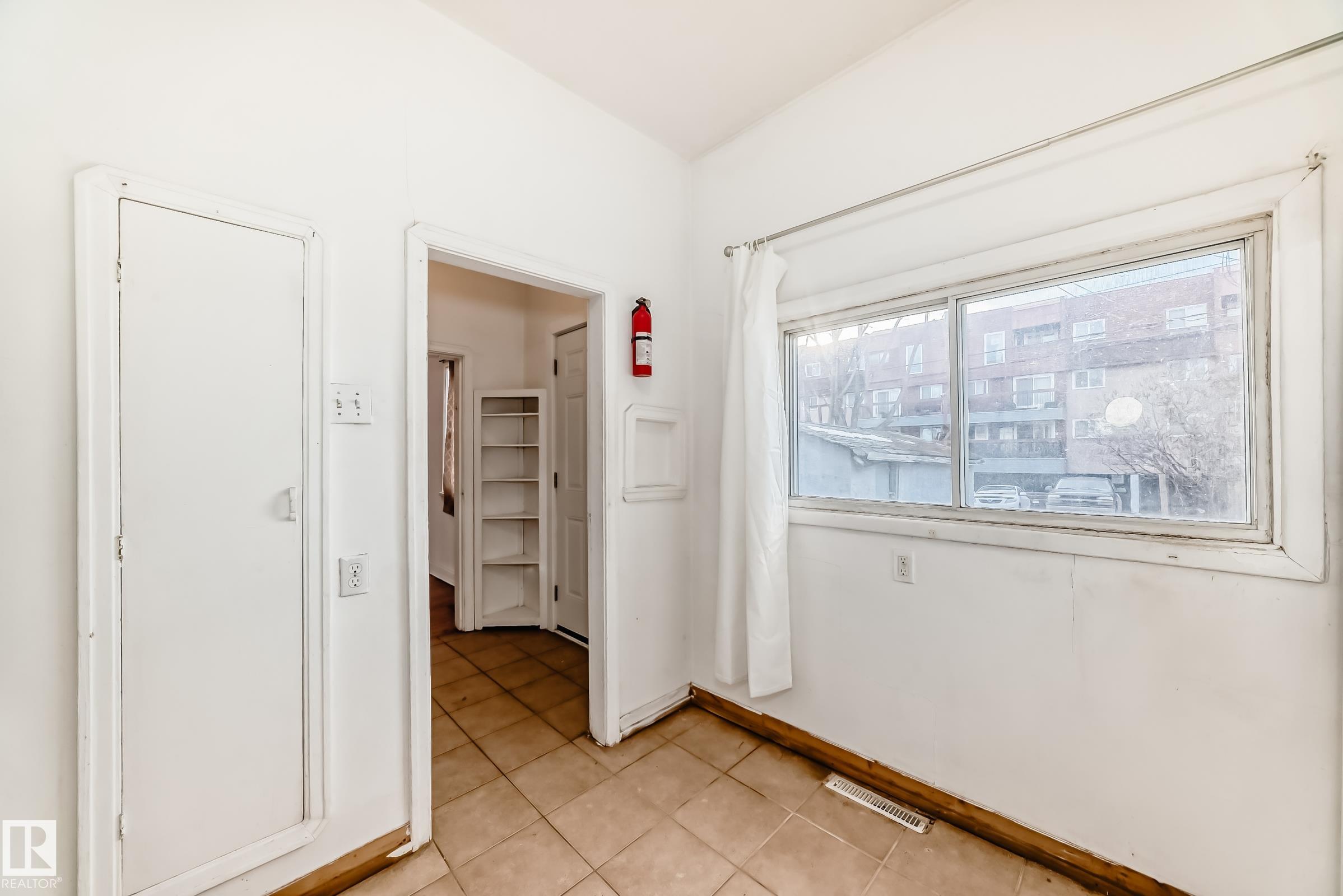 10564 92 Street NW, Boyle Street, Edmonton