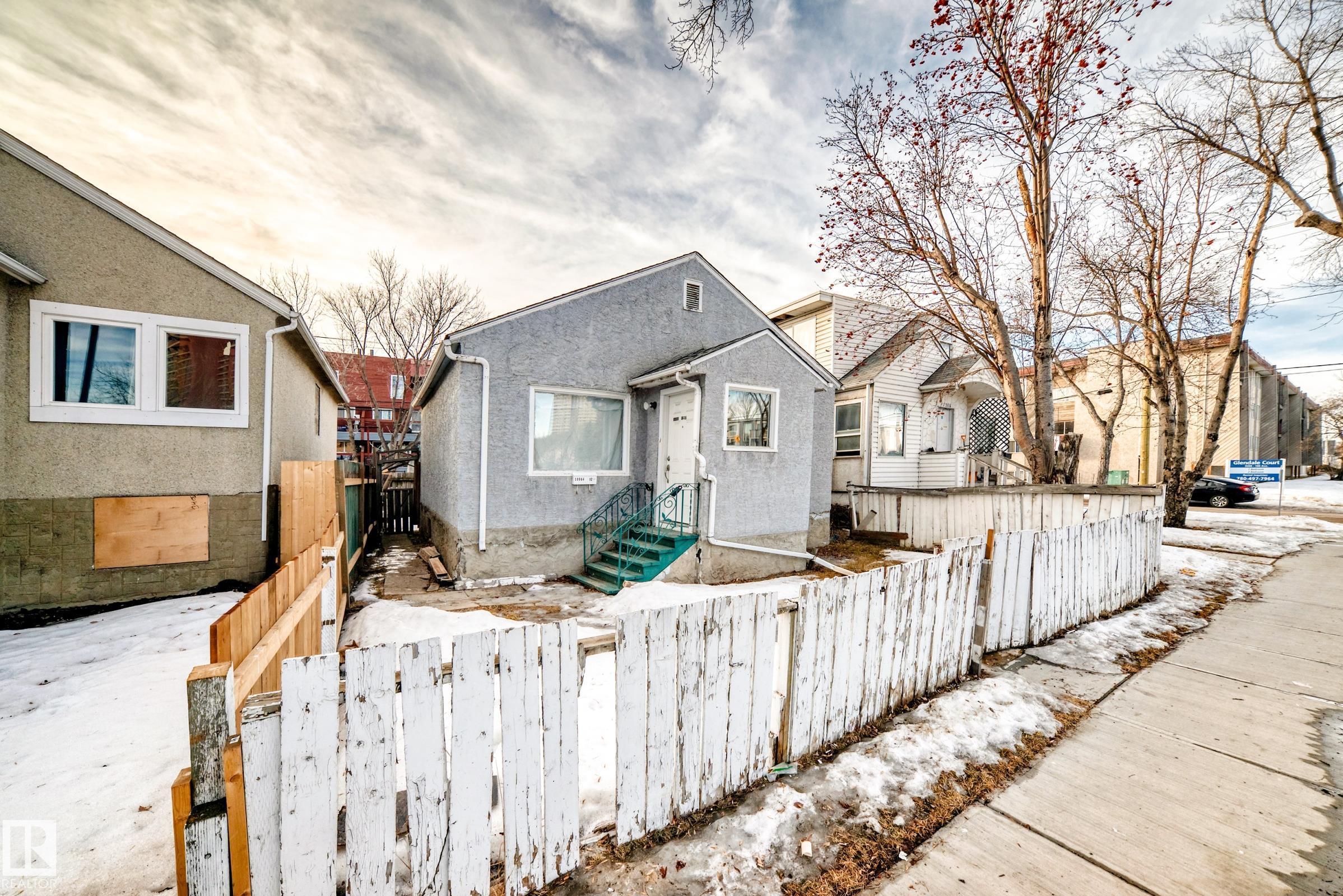 Photo 39 at 10564 92 Street NW, Boyle Street, Edmonton
