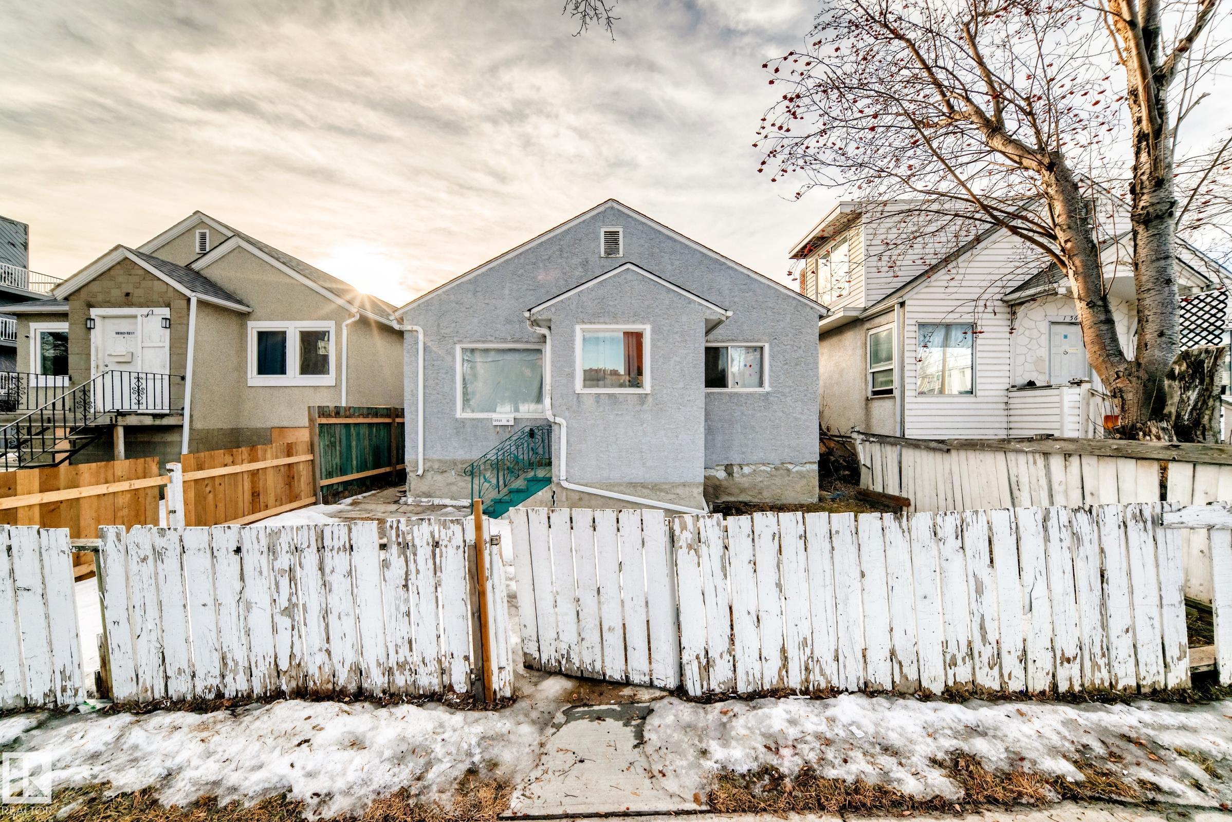 Photo 40 at 10564 92 Street NW, Boyle Street, Edmonton