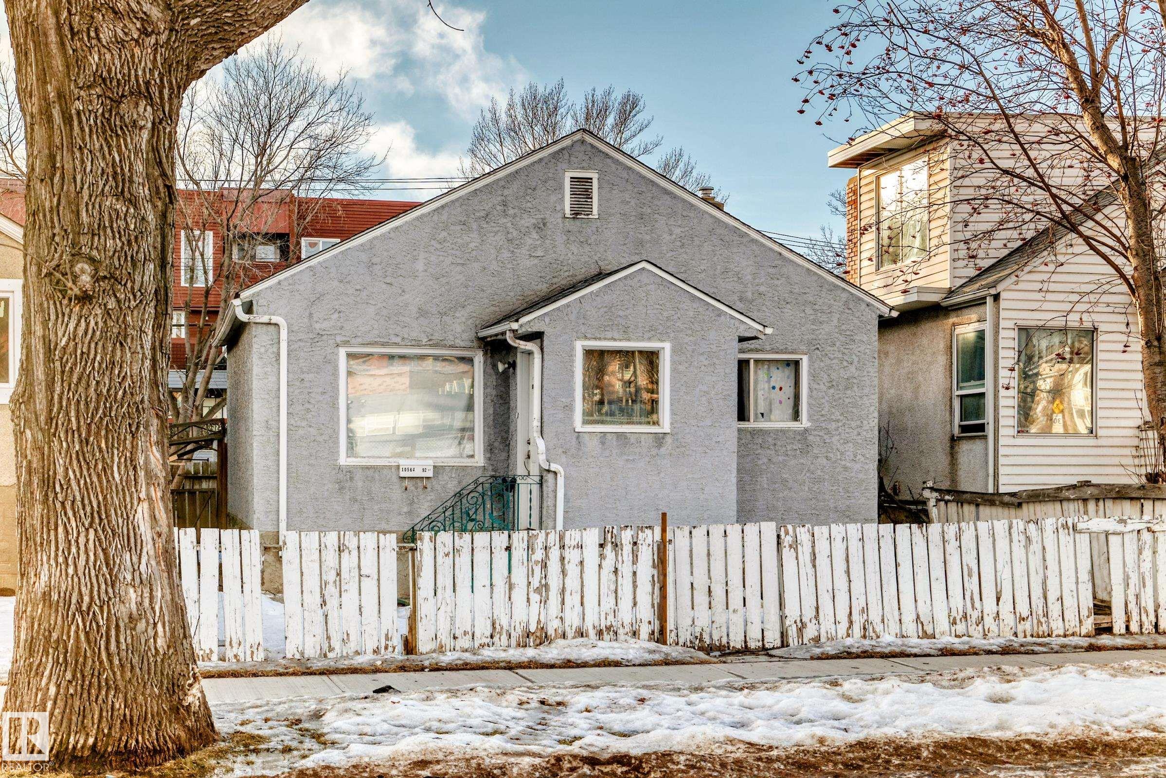 Photo 44 at 10564 92 Street NW, Boyle Street, Edmonton