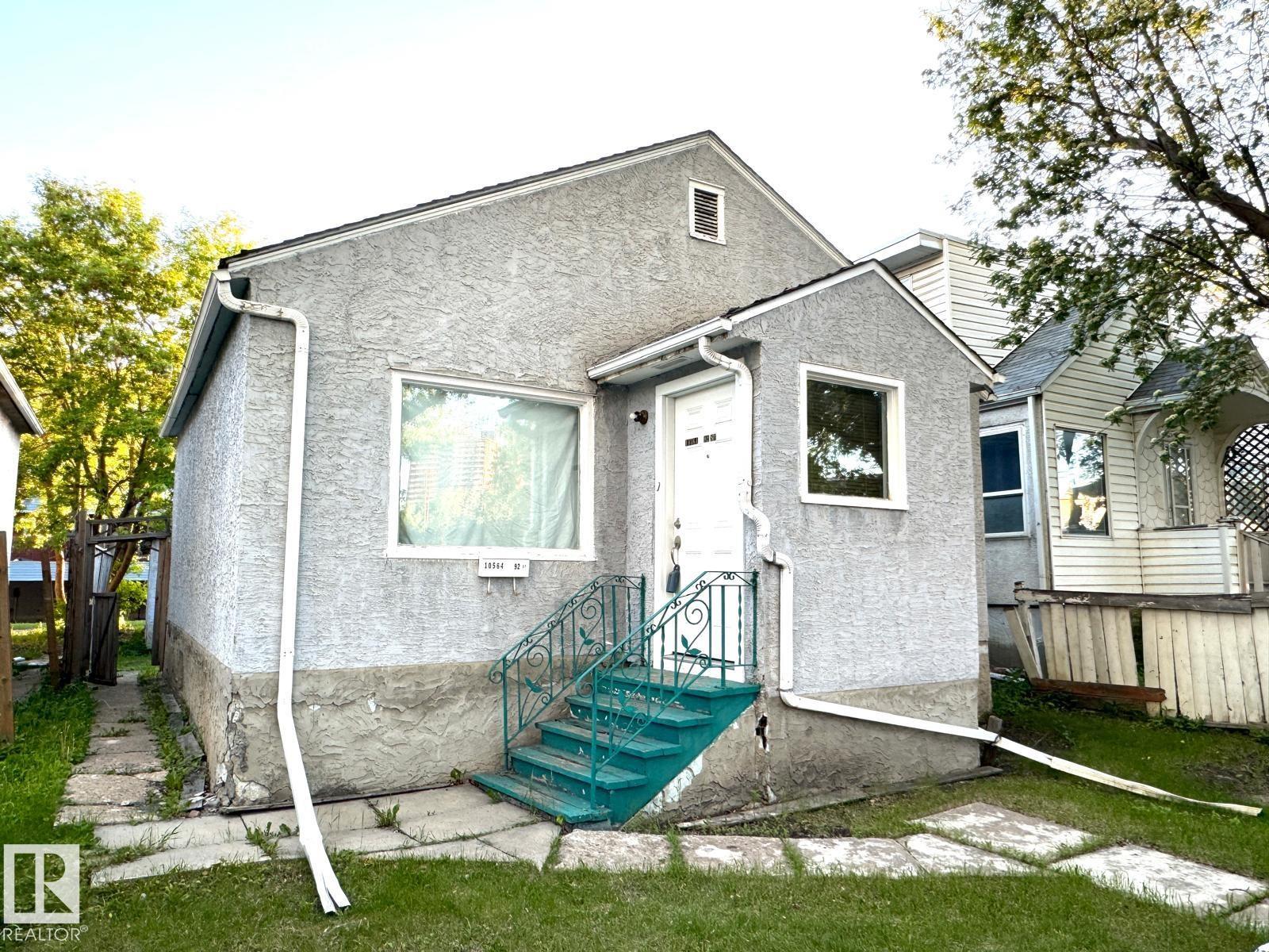 Photo 46 at 10564 92 Street NW, Boyle Street, Edmonton