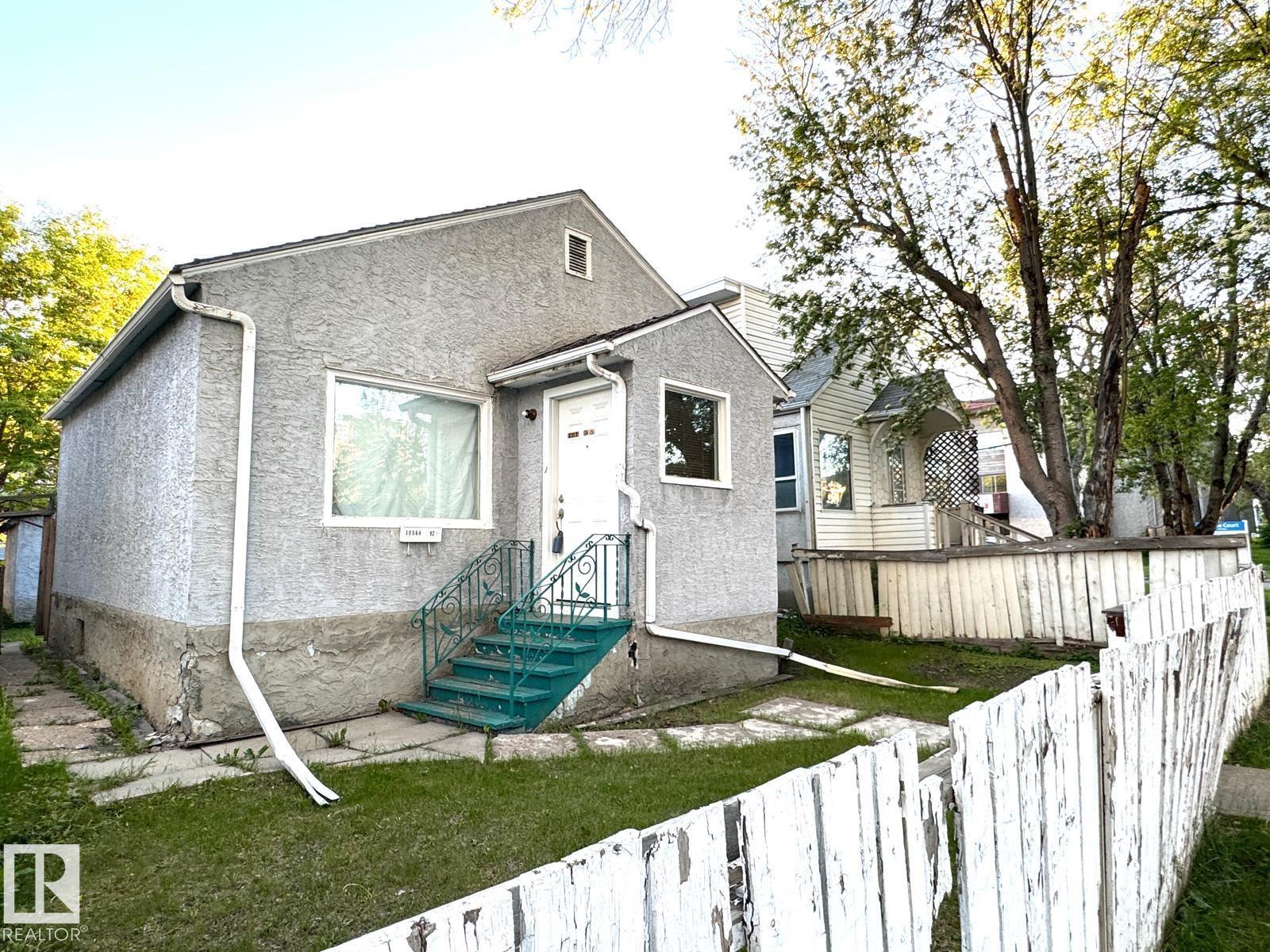 Photo 47 at 10564 92 Street NW, Boyle Street, Edmonton