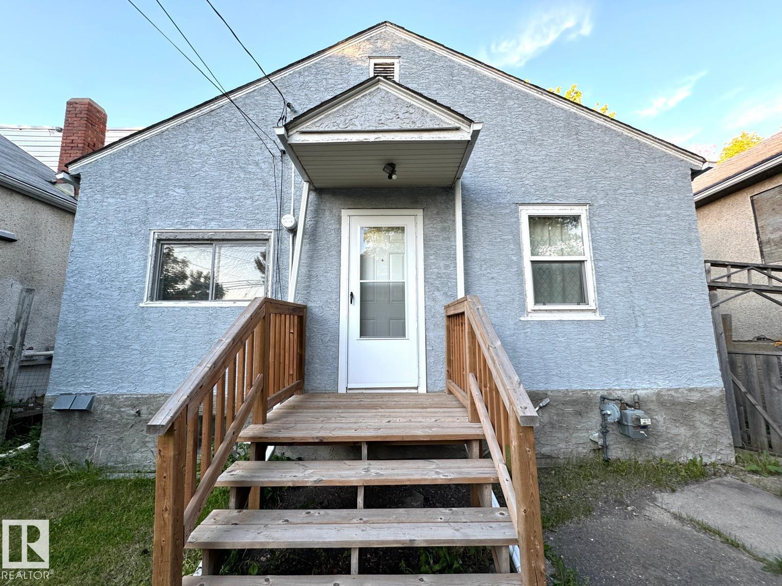 Photo 69 at 10564 92 Street NW, Boyle Street, Edmonton