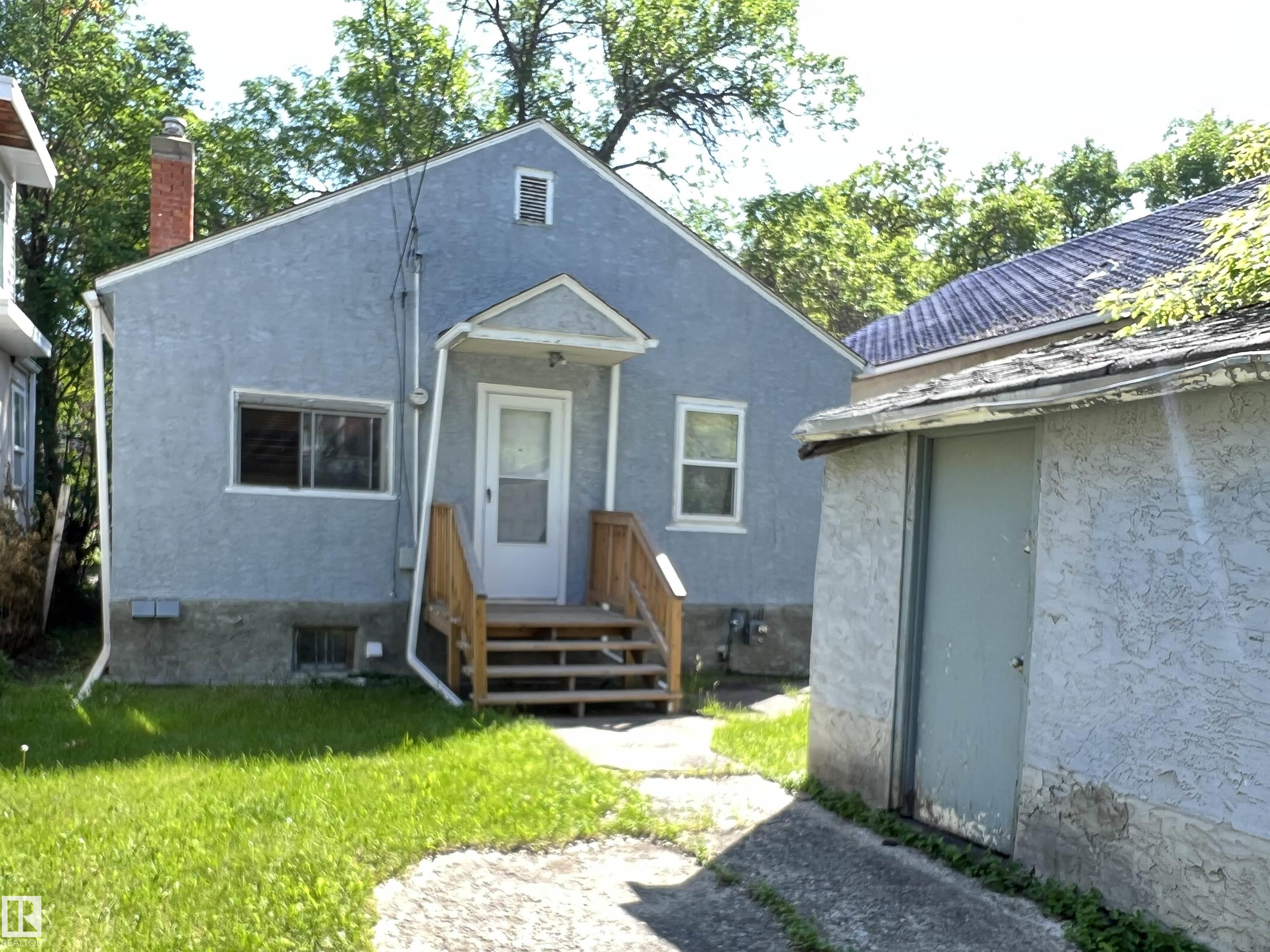 Photo 72 at 10564 92 Street NW, Boyle Street, Edmonton