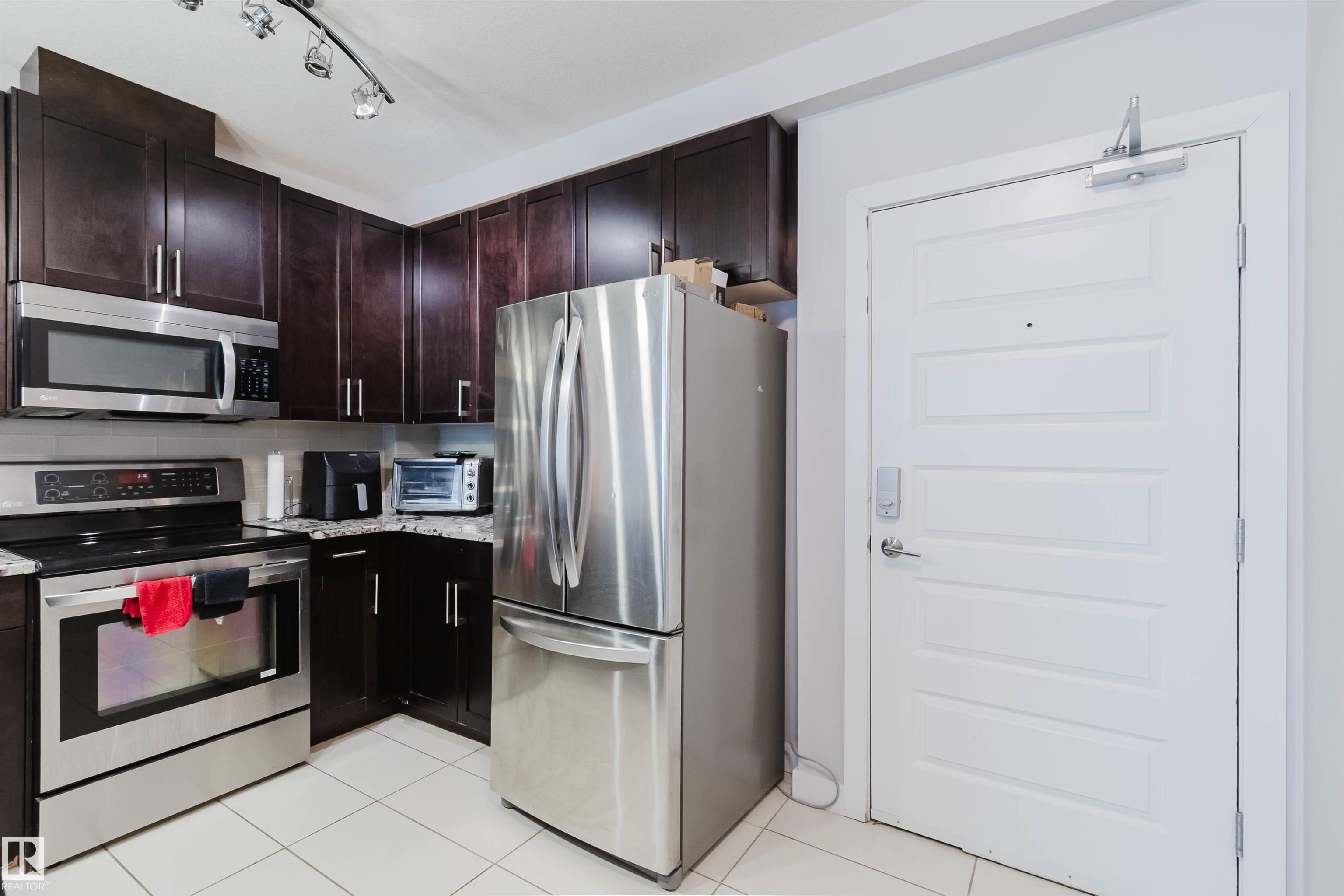 Photo 11 at 510 - 5151 Windermere Boulevard SW, Ambleside, Edmonton