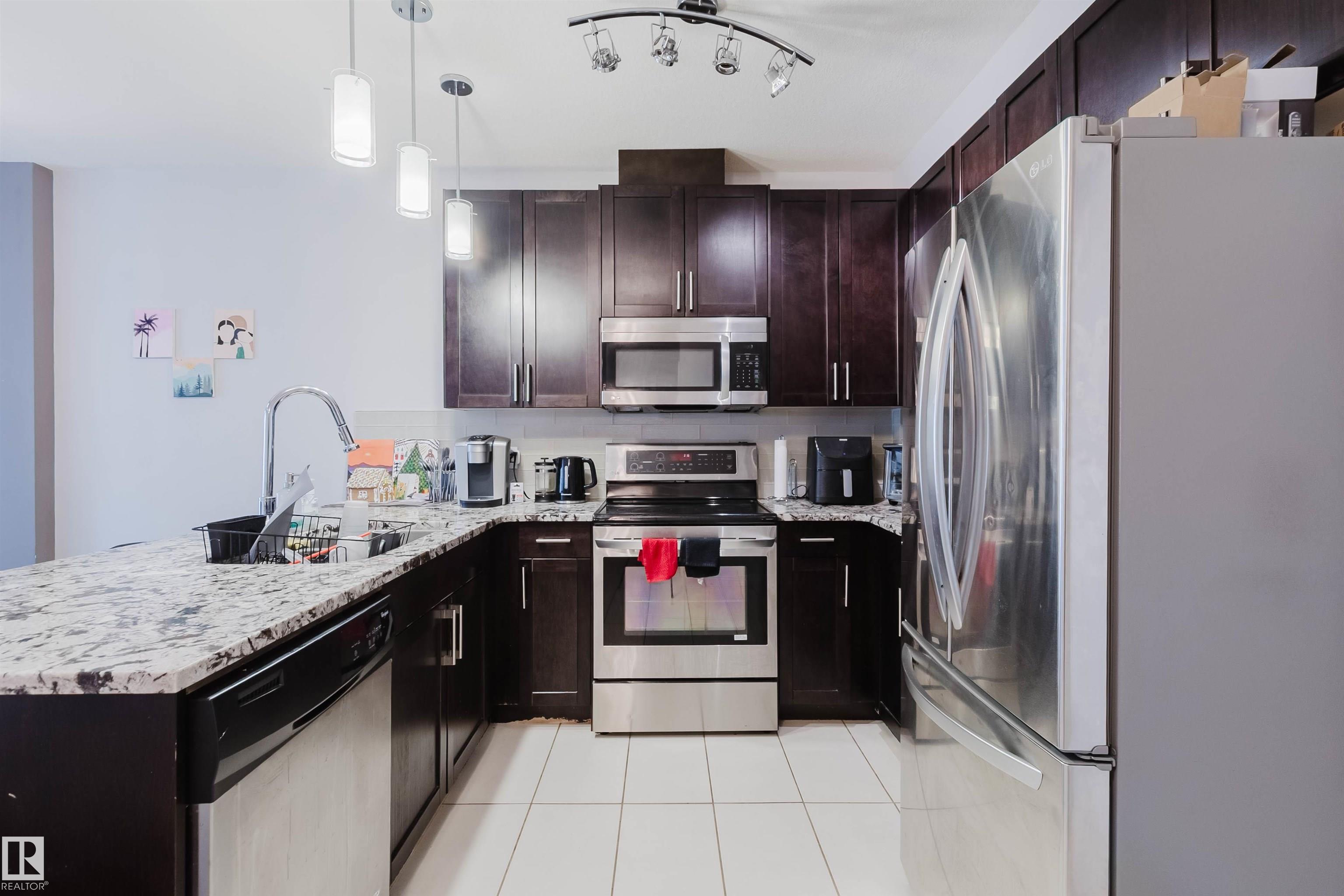 Photo 15 at 510 - 5151 Windermere Boulevard SW, Ambleside, Edmonton