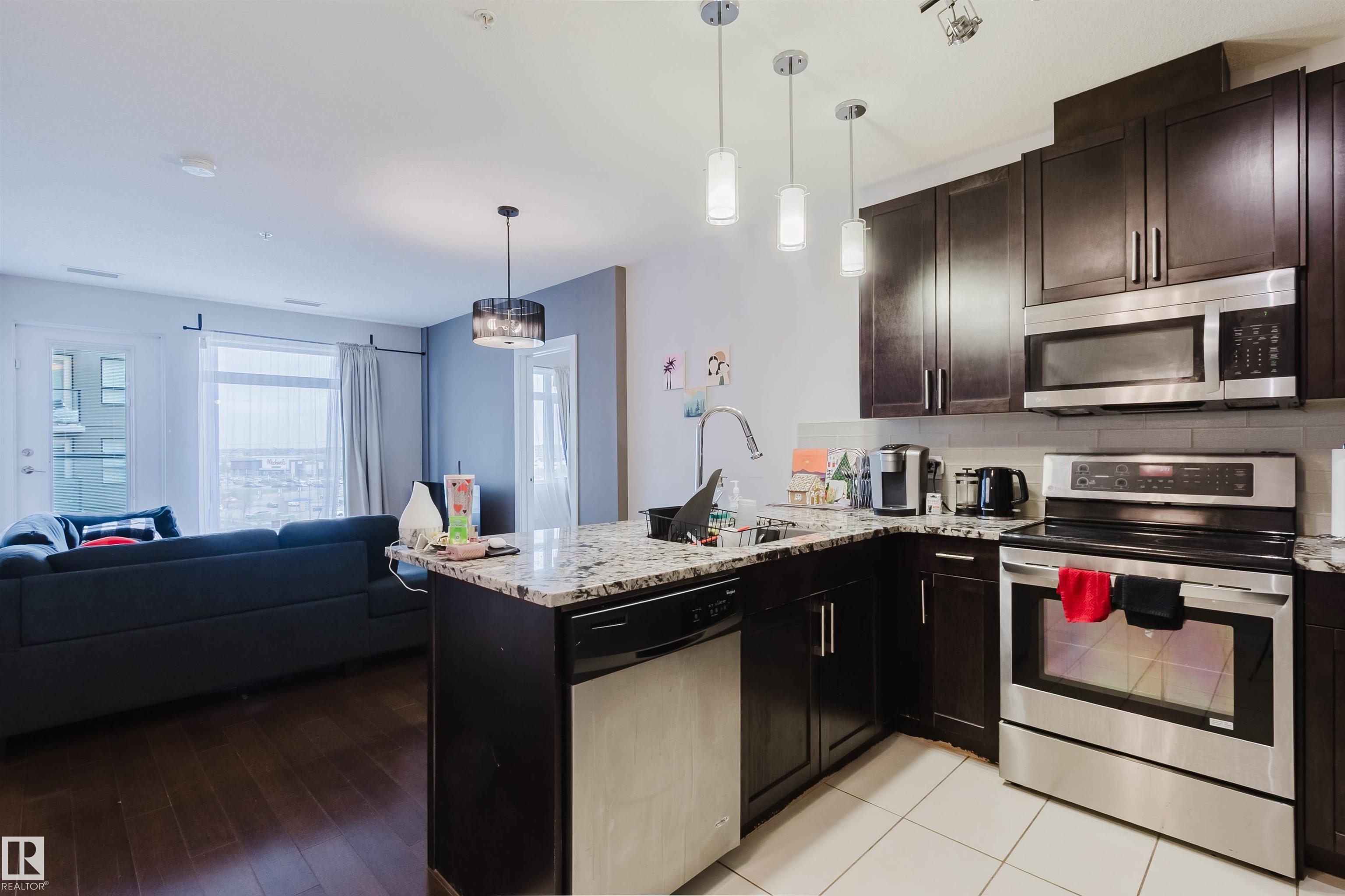 Photo 16 at 510 - 5151 Windermere Boulevard SW, Ambleside, Edmonton
