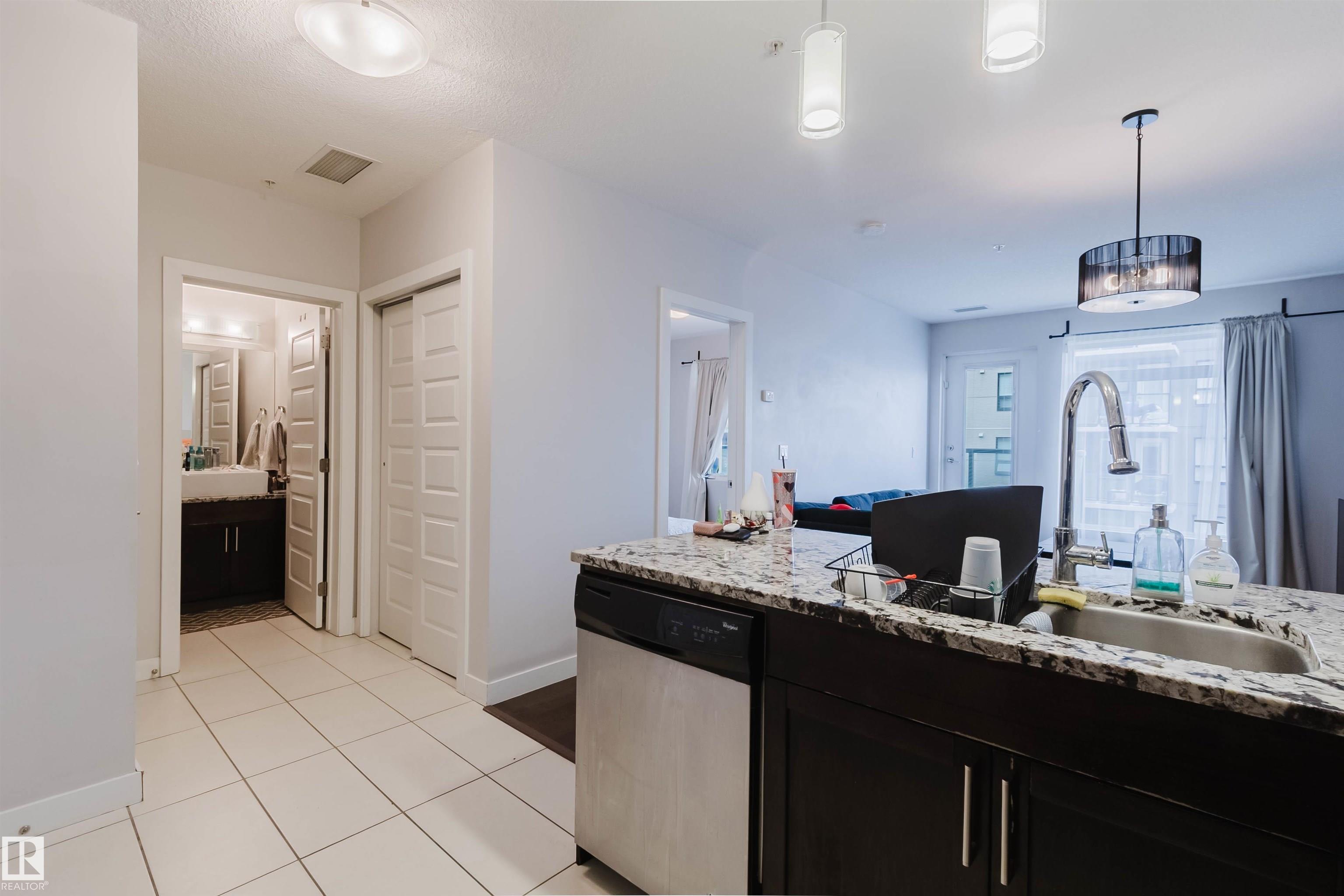 Photo 17 at 510 - 5151 Windermere Boulevard SW, Ambleside, Edmonton