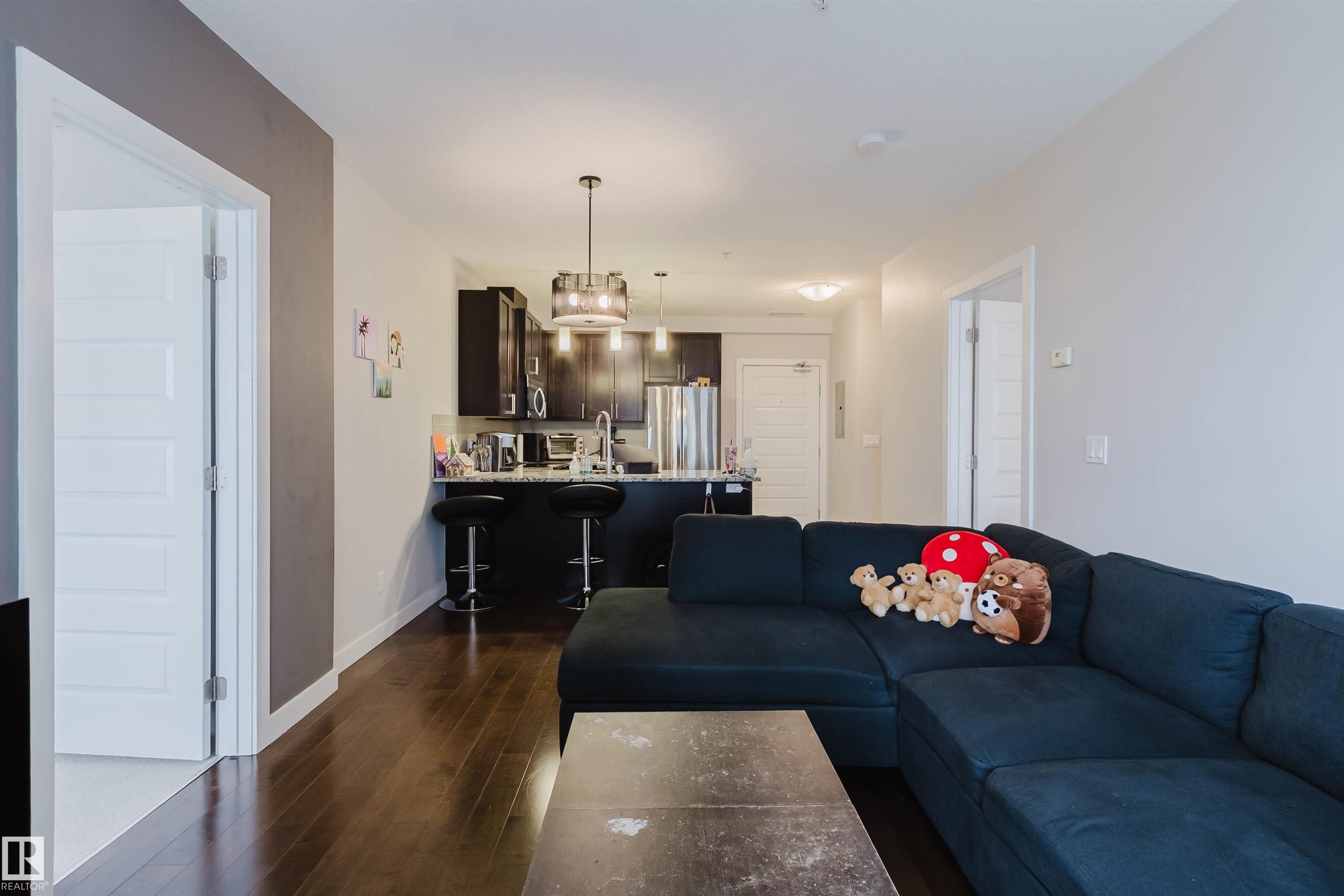 Photo 20 at 510 - 5151 Windermere Boulevard SW, Ambleside, Edmonton