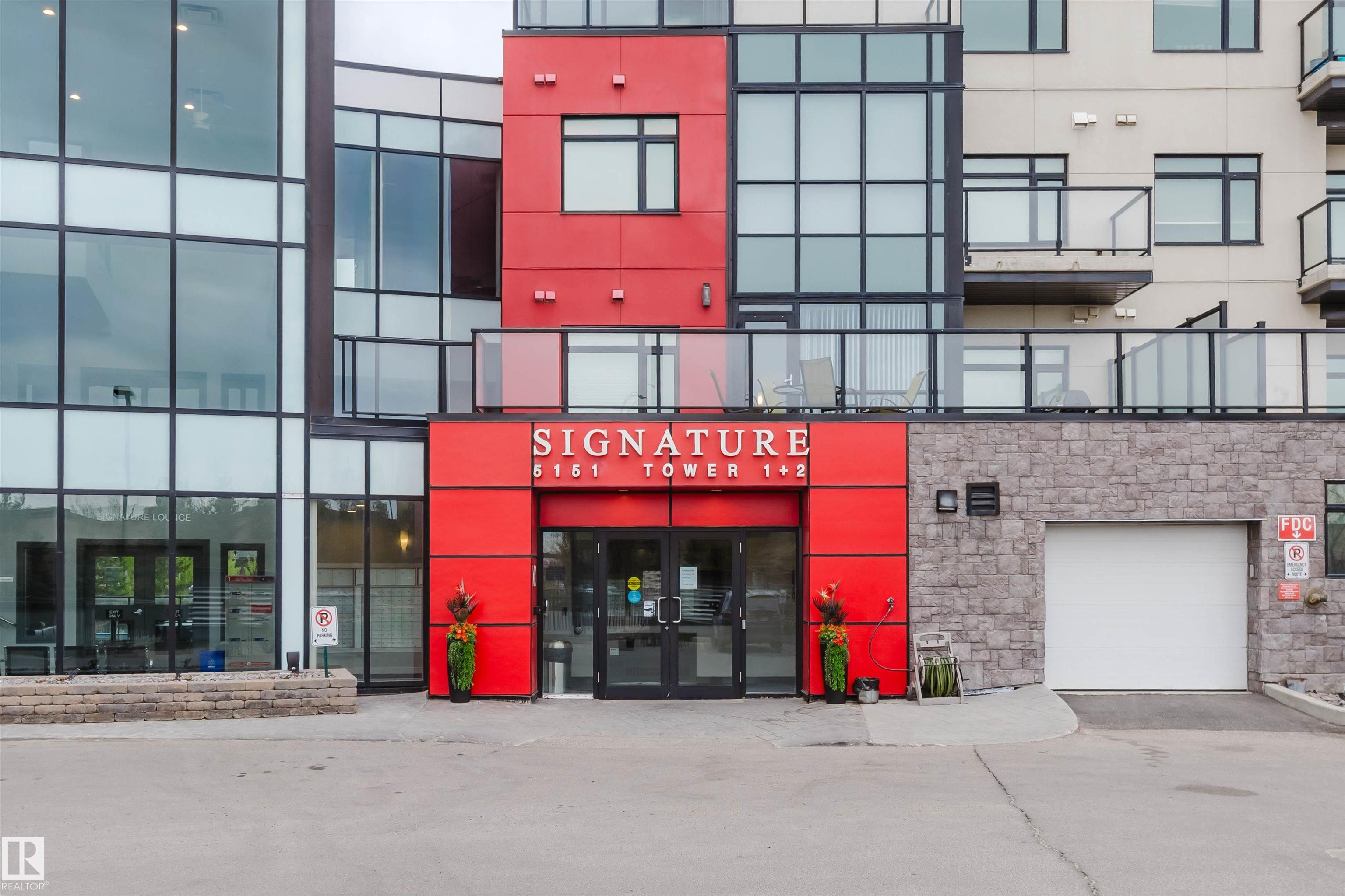 510 - 5151 Windermere Boulevard SW, Ambleside, Edmonton