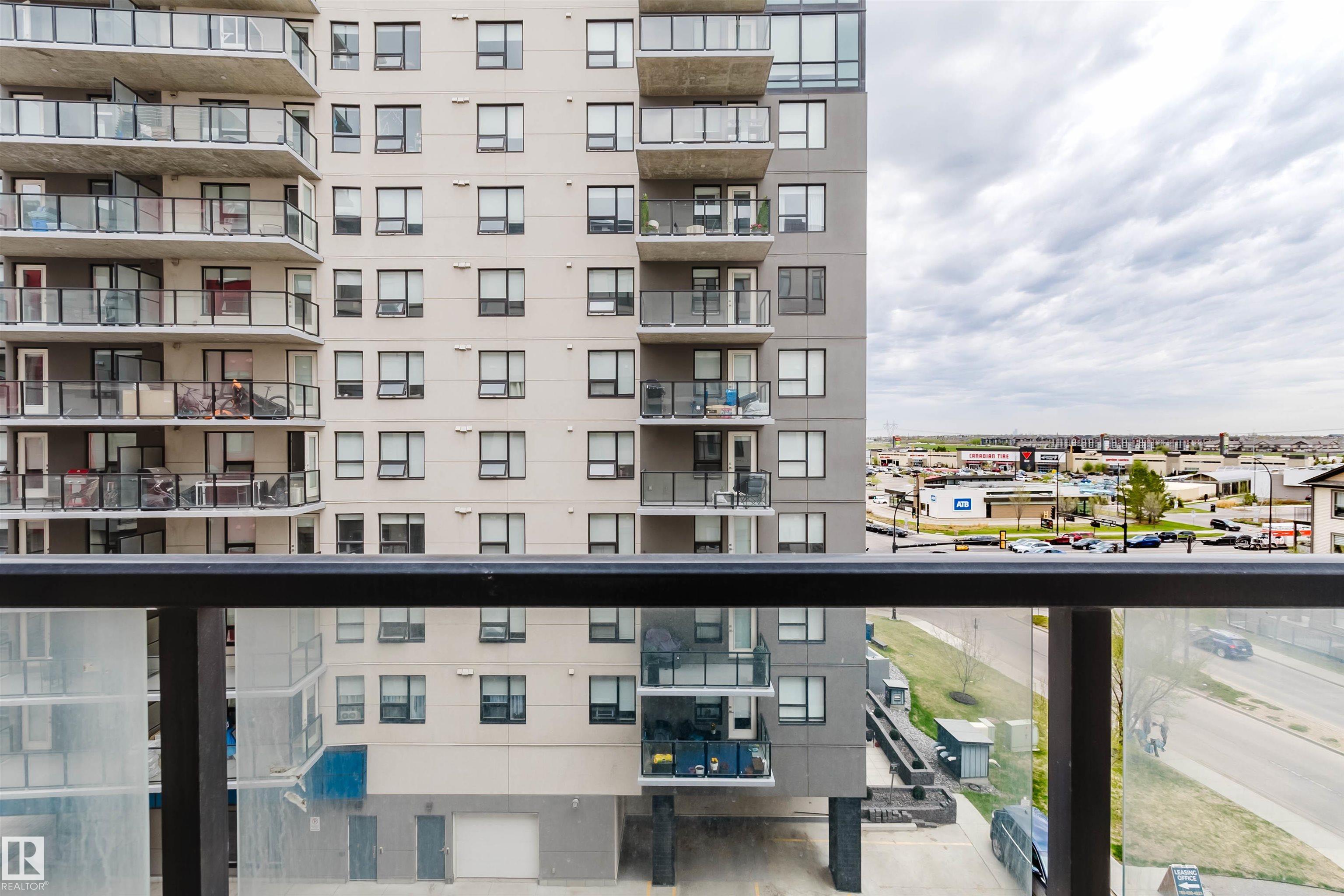 Photo 30 at 510 - 5151 Windermere Boulevard SW, Ambleside, Edmonton